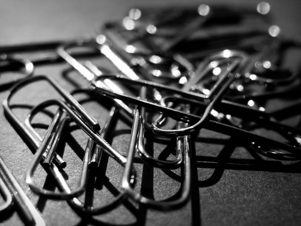 1024x768 This is Not a Paperclip, It is the Key to Your Ingenuity