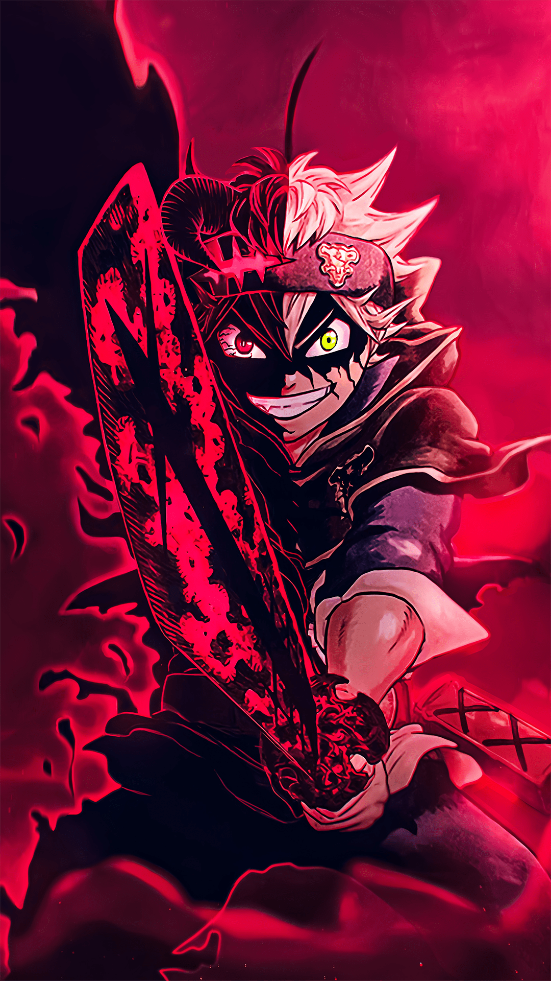 1080x1920 Asta Wallpaper