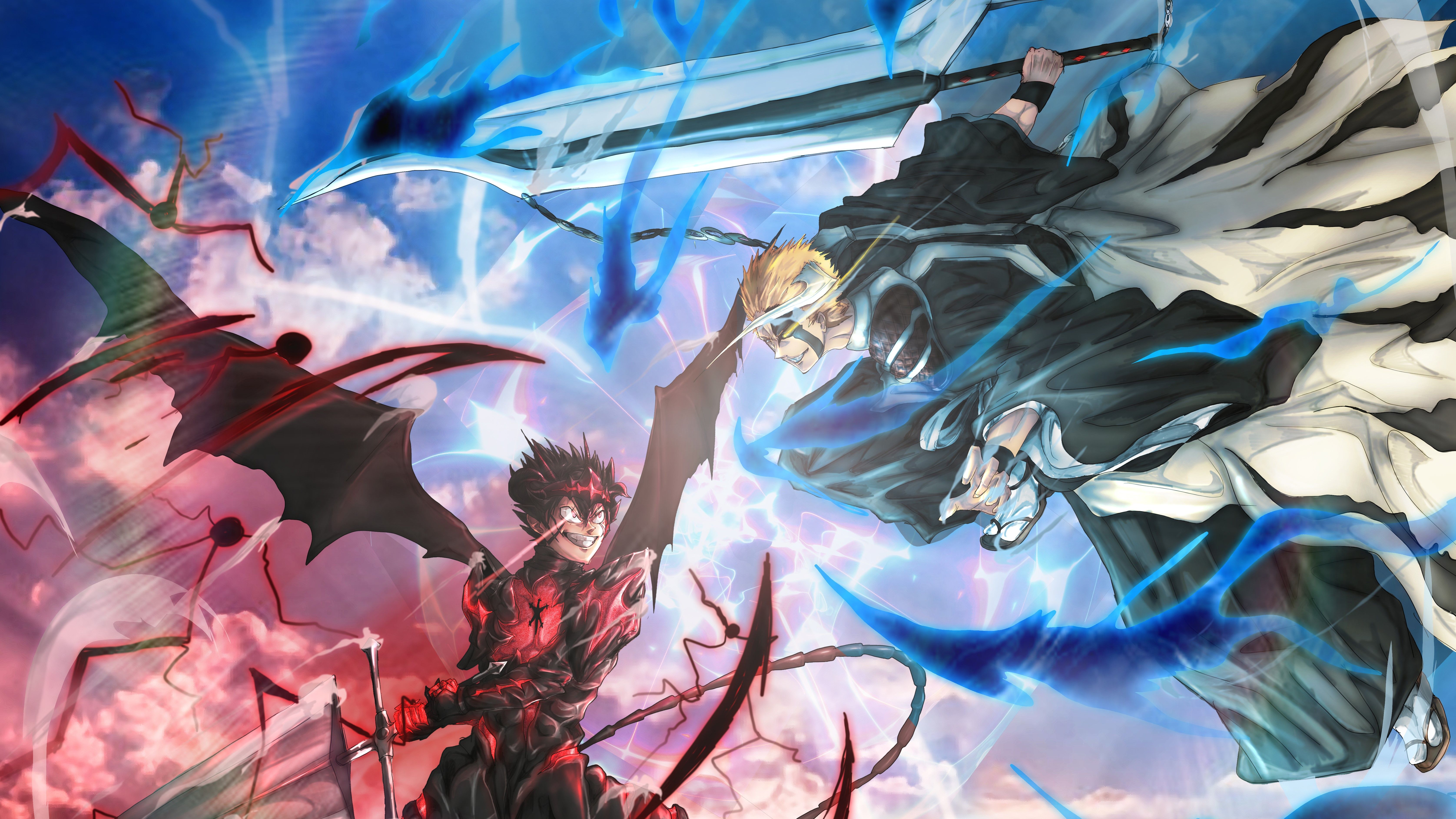 6702x3770 Asta Deskk Wallpaper