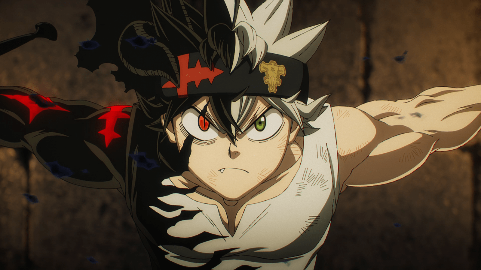 1600x900 Ways the Black Clover Anime Could Redeem Itself