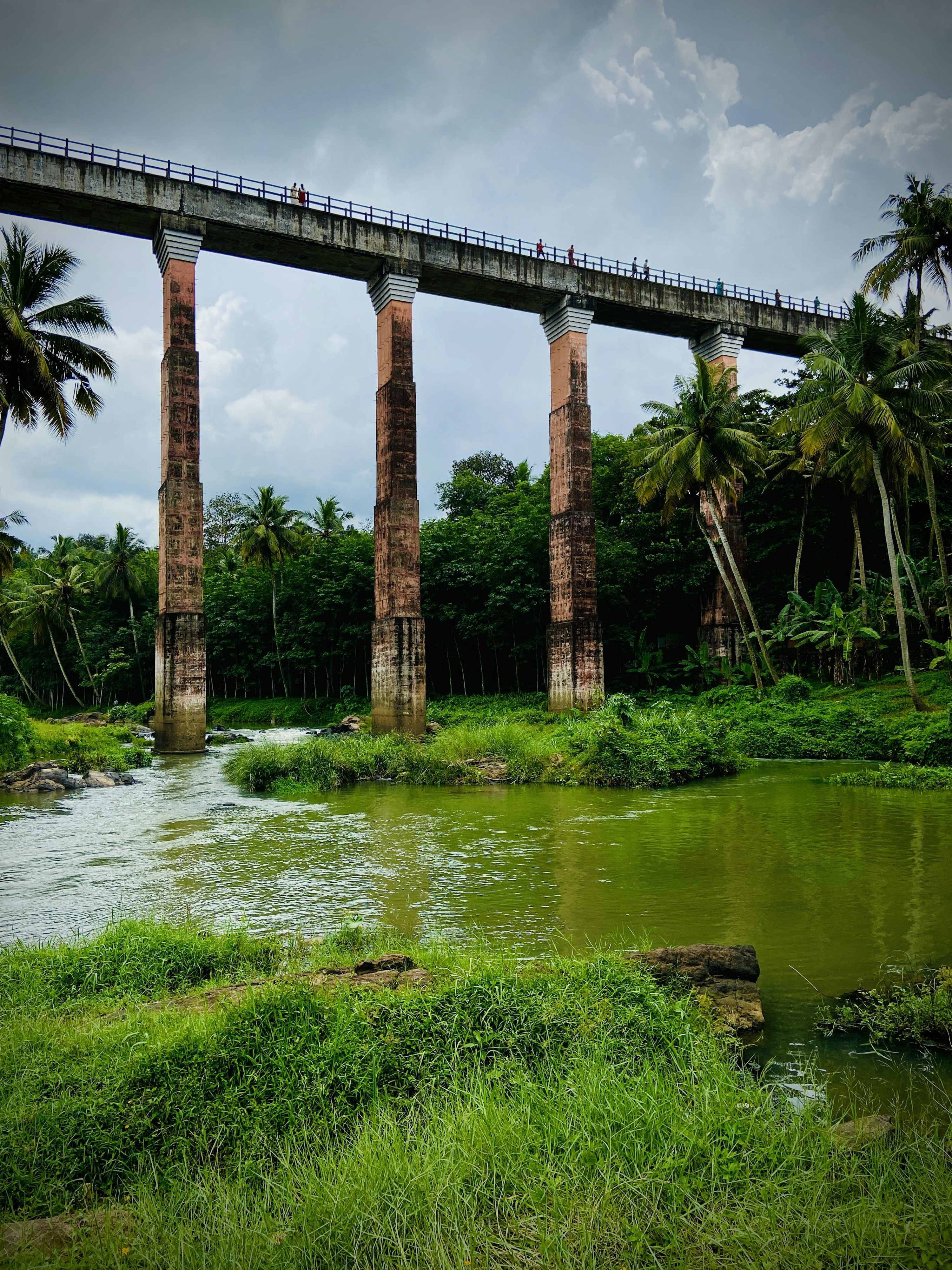 3000x4000 Aqueduct Picture. Download Free Image