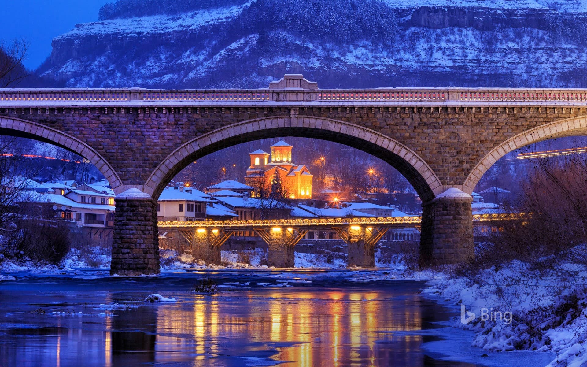 1920x1200 Tagged aqueduct