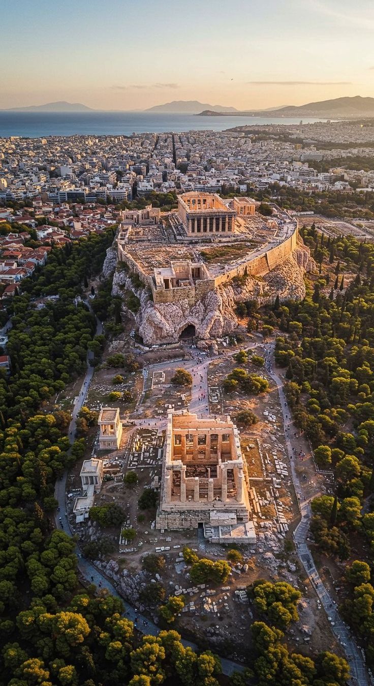 736x1349 Aqueduct greece. Athens greece background, Athens greece summer wallpaper, Acropolis