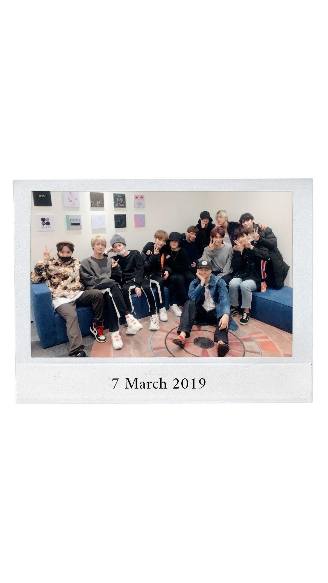 1125x2000 Lockscreen BTS & TXT. Txt, Bts, Bts wallpaper