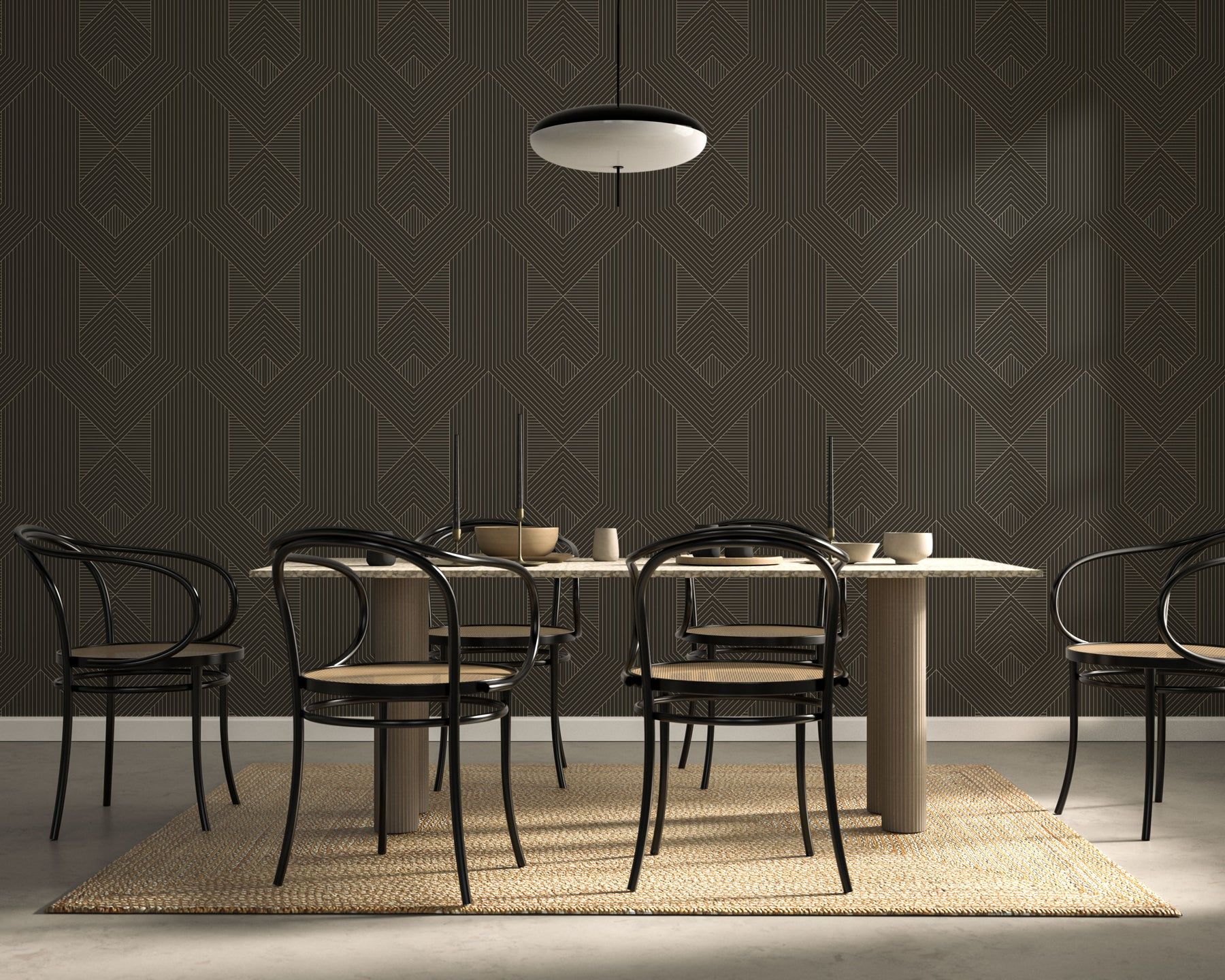 1800x1440 Wallpaper To Complete Your Home Office Design