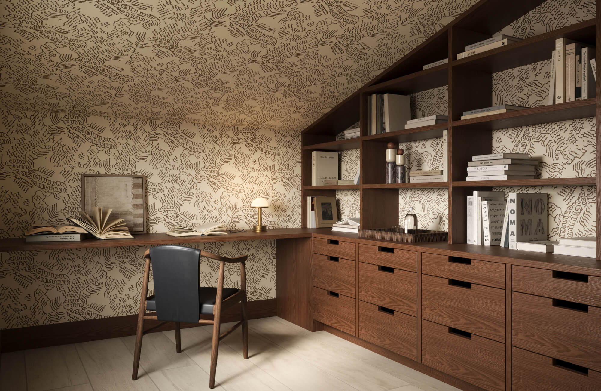 2000x1300 Which Wallpaper Is Lucky For Home?