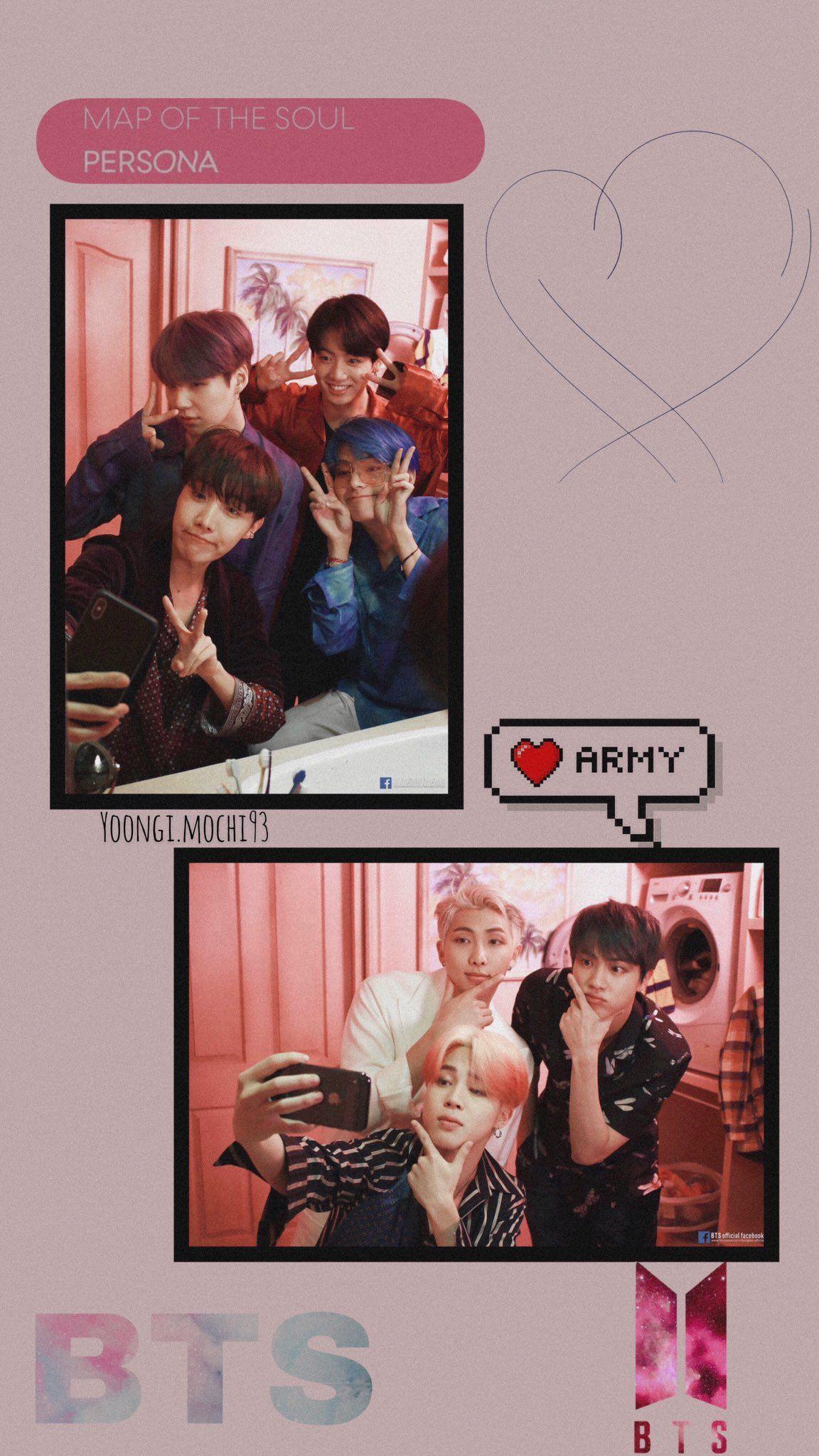 1152x2048 BTS x TXT Wallpaper I JUST MADE THIS!! #BTS #BangtanBoys #KimNamjoon #RM #KimSeokjin #Jin #MinYoongi #Suga #JungHoseok #JHope #ParkJimin #Jimin #KimTaehyung #V #JeonJungkook #Jungkook #PERSONA #MAP_OF_THE_SOUL