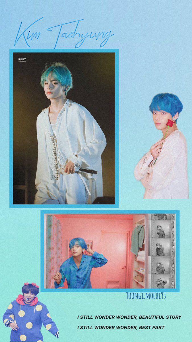 675x1200 BTS x TXT Wallpaper - I hope you like this #BTS #BangtanBoys #KimTaehyung #V #Taehyung