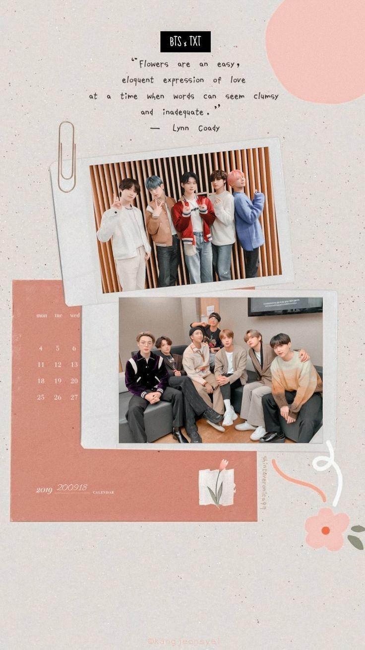 736x1309 Pin oleh BIGHIT & BELIFT di └➤ wallpaper bts⟭⟬. Penyimpanan foto, Gambar, Konser