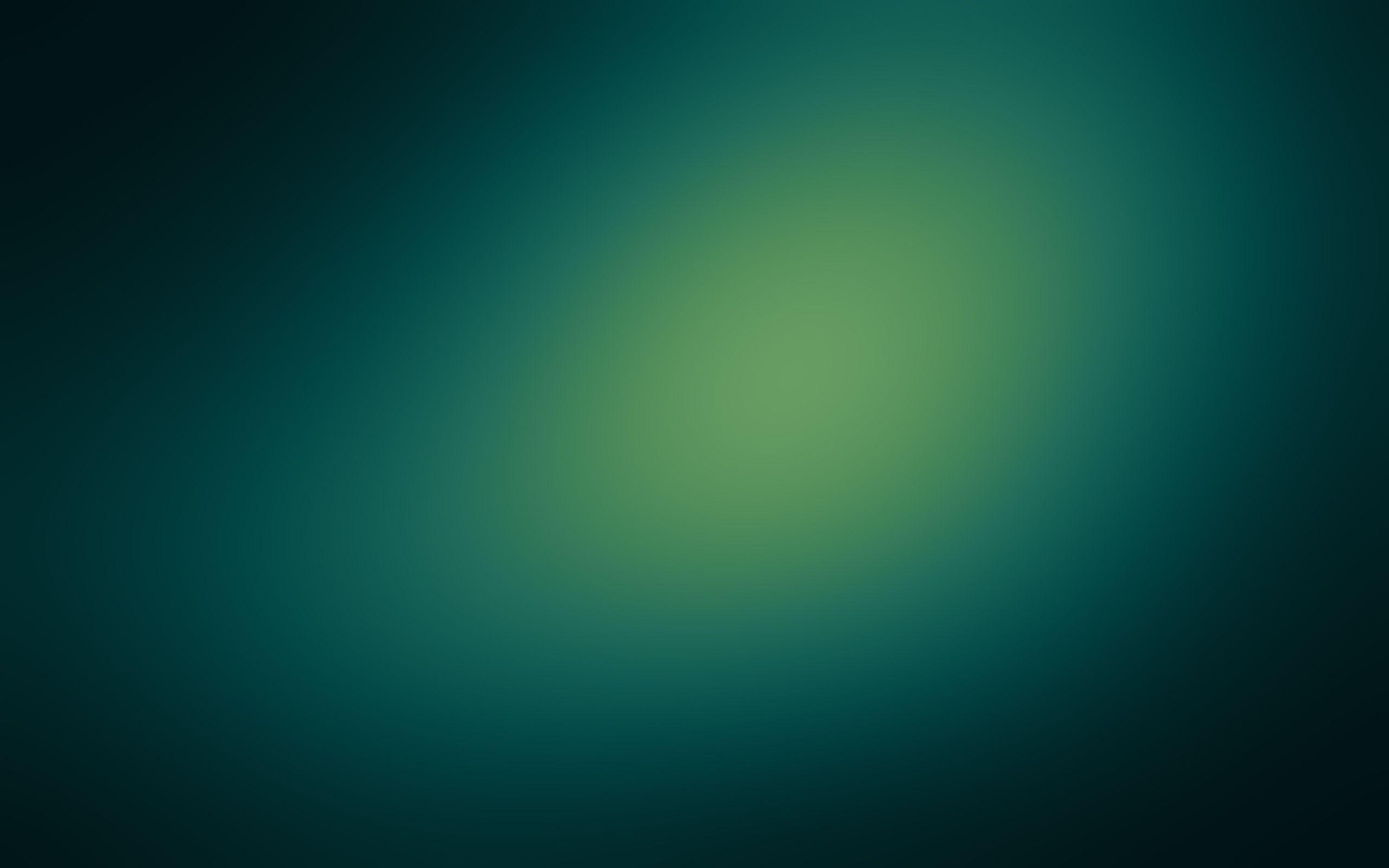 2560x1600 Cool Blue And Green Wallpaper