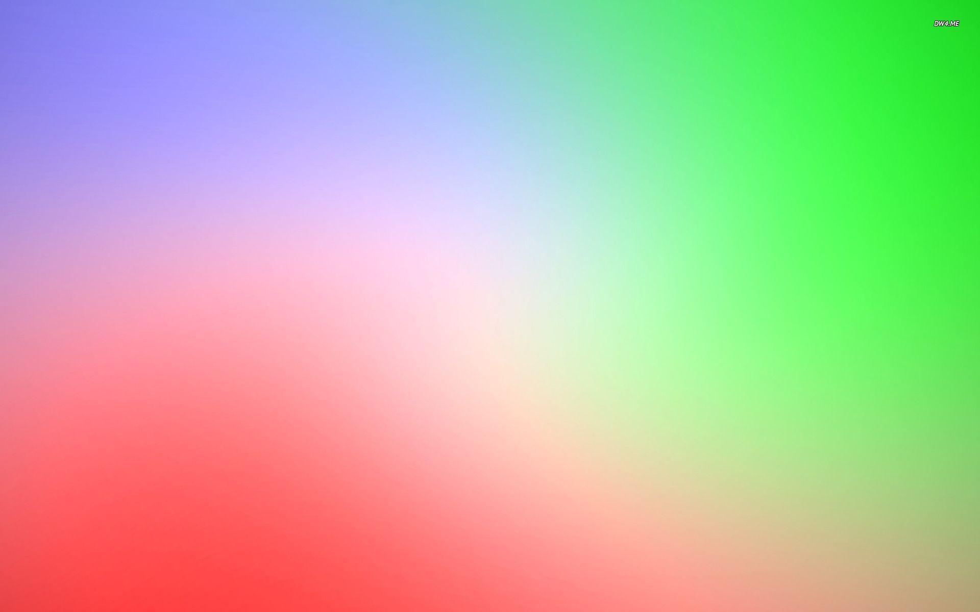 1920x1200 Green And Red Wallpaper