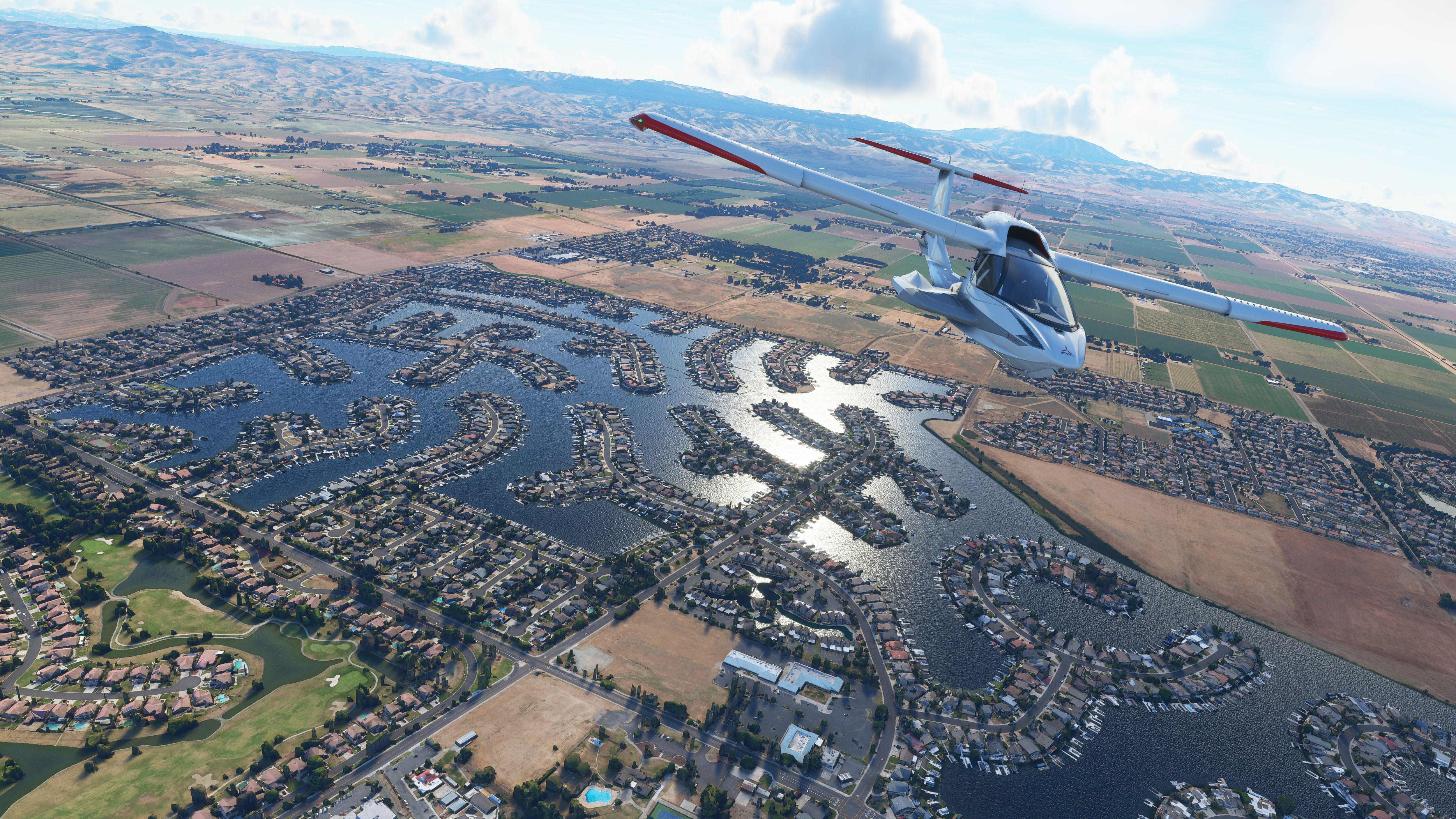 5000x2812 Can Microsoft Flight Simulator's 2020 reboot solve the pilot shortage?