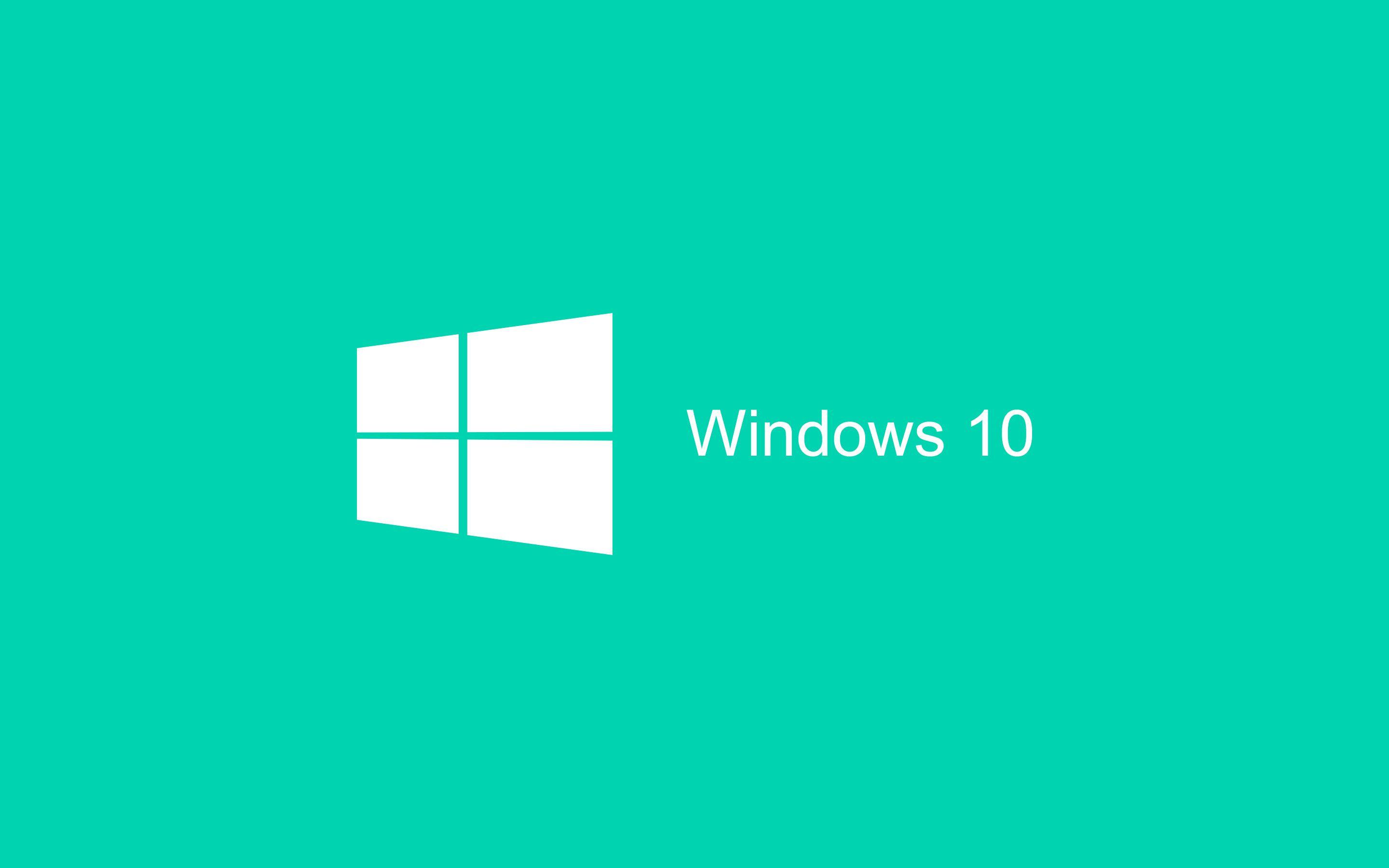 2880x1800 Light Blue Green
