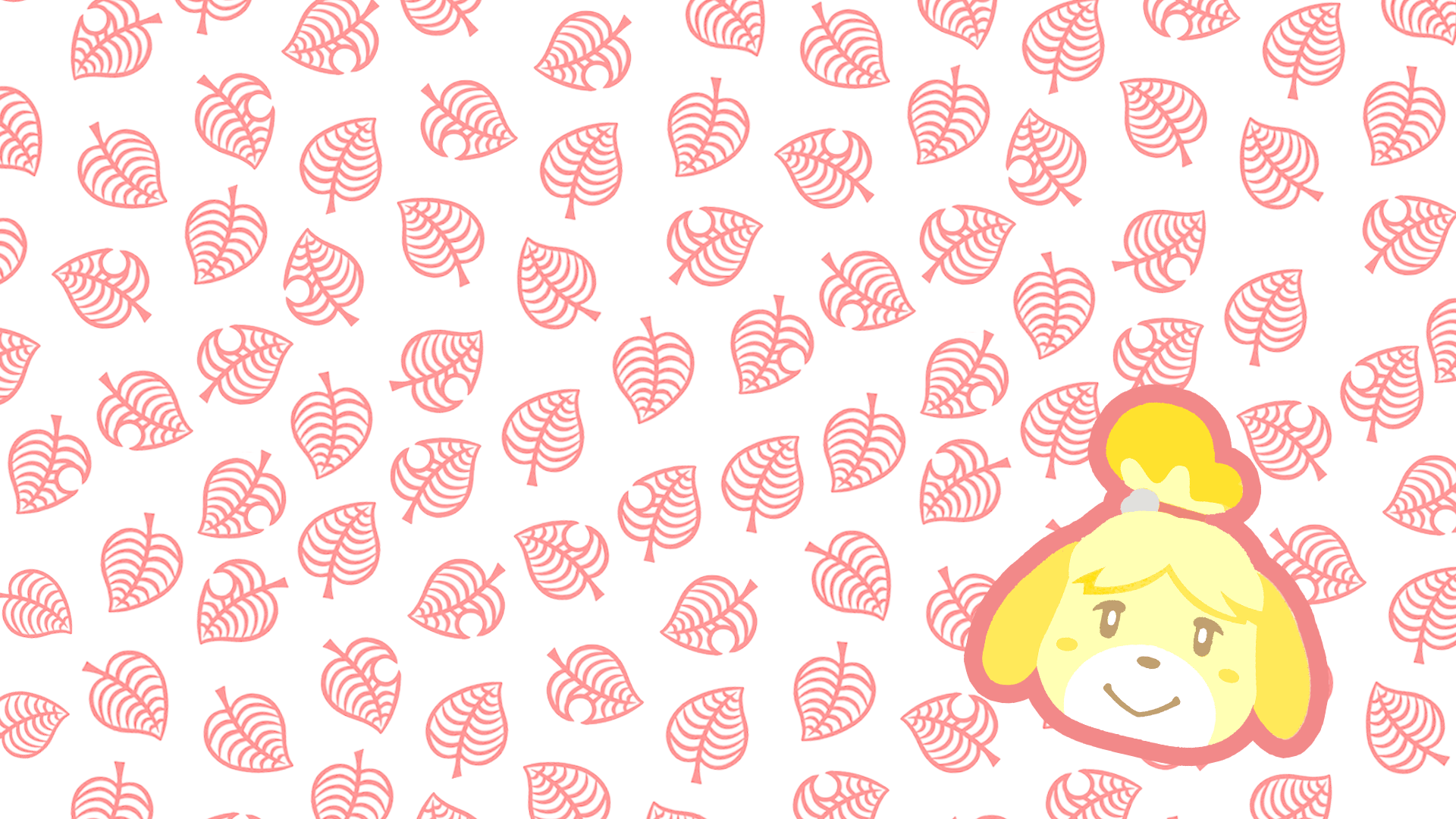 1920x1080 Animal crossing Wallpaper .
