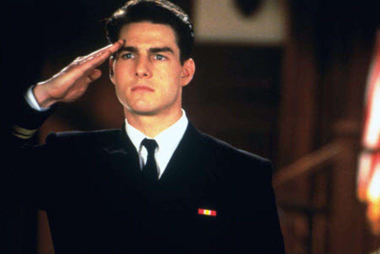 A Few Good Men Wallpapers - Top Free A Few Good Men Backgrounds ...