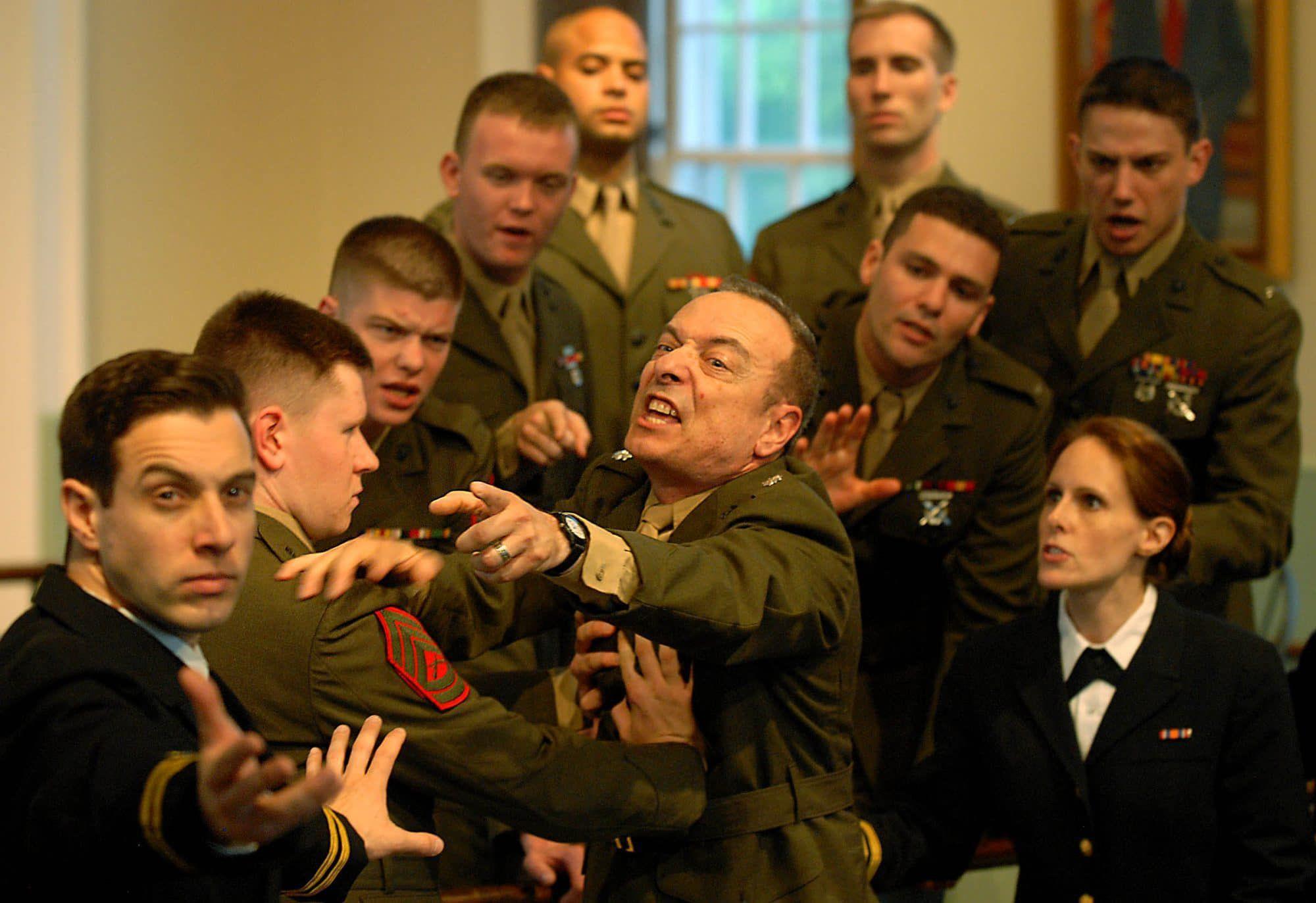 2000x1373 A Few Good Men Wallpaper