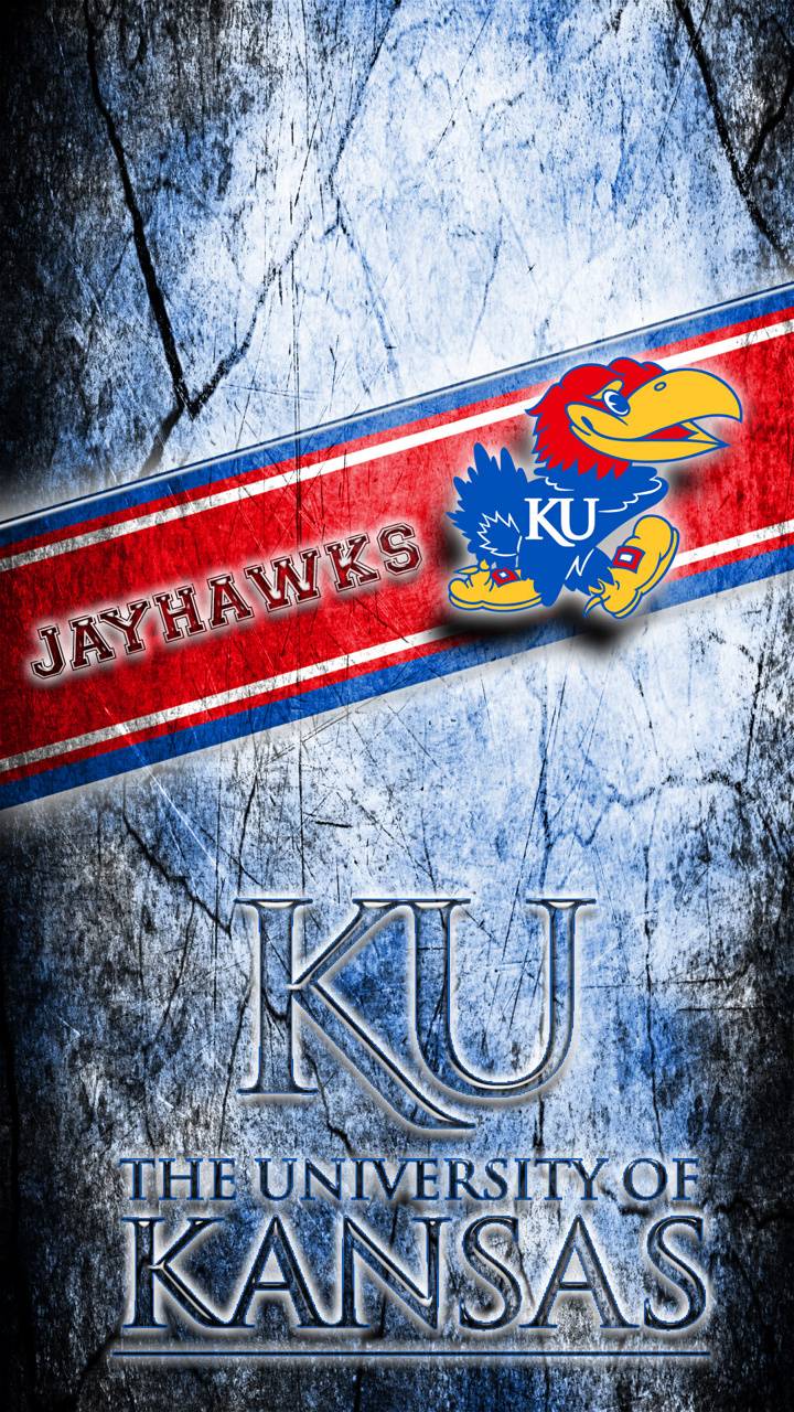  Wallpaper Wednesday  Kansas Jayhawks