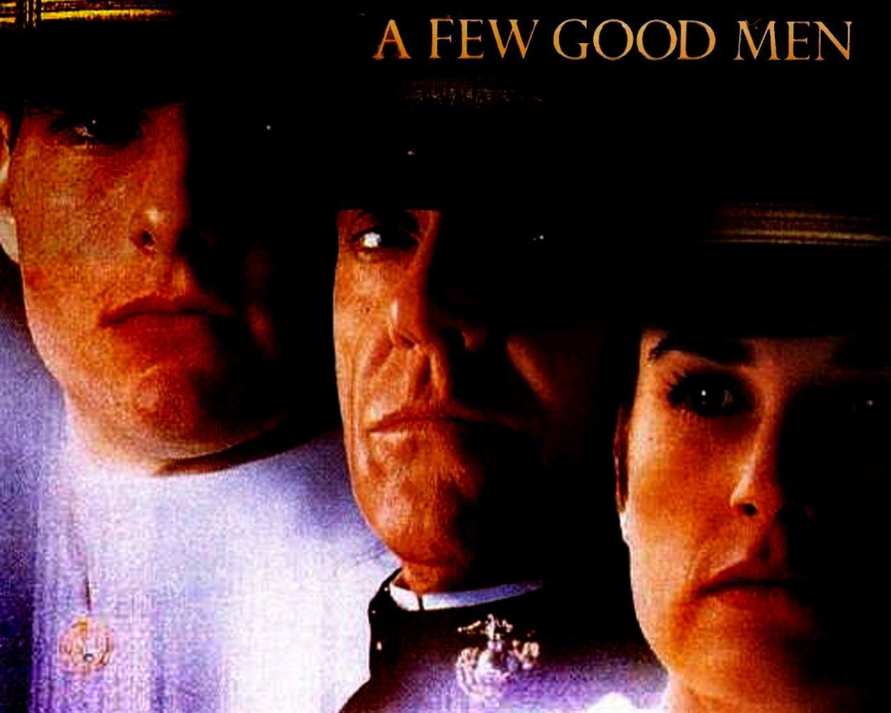 1280x1024 A Few Good Men Wallpaper. Dangerous Women Desktop Wallpaper, Attractive Women Wallpaper and Men Celebrity Wallpaper