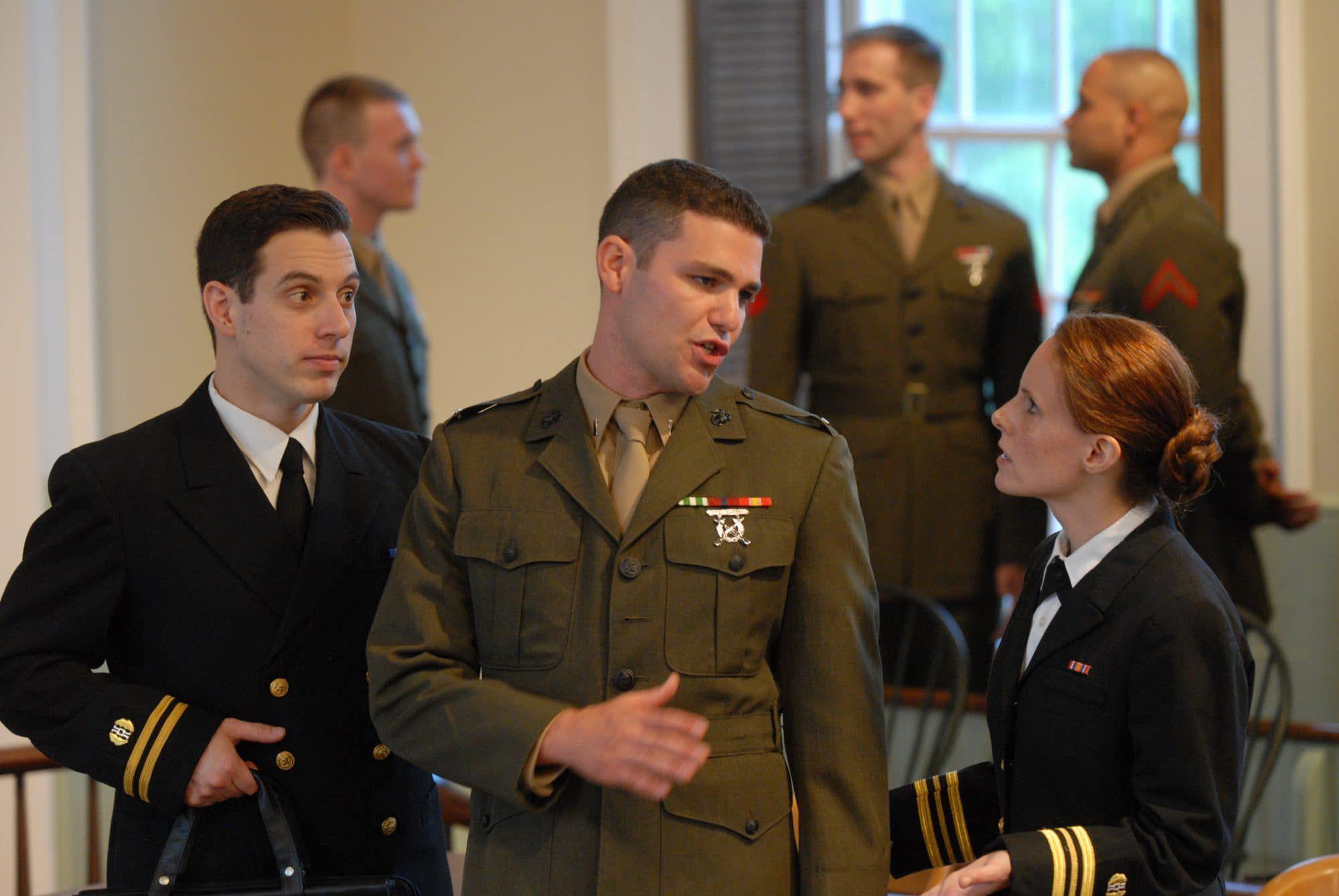 2000x1339 A Few Good Men Wallpaper HD