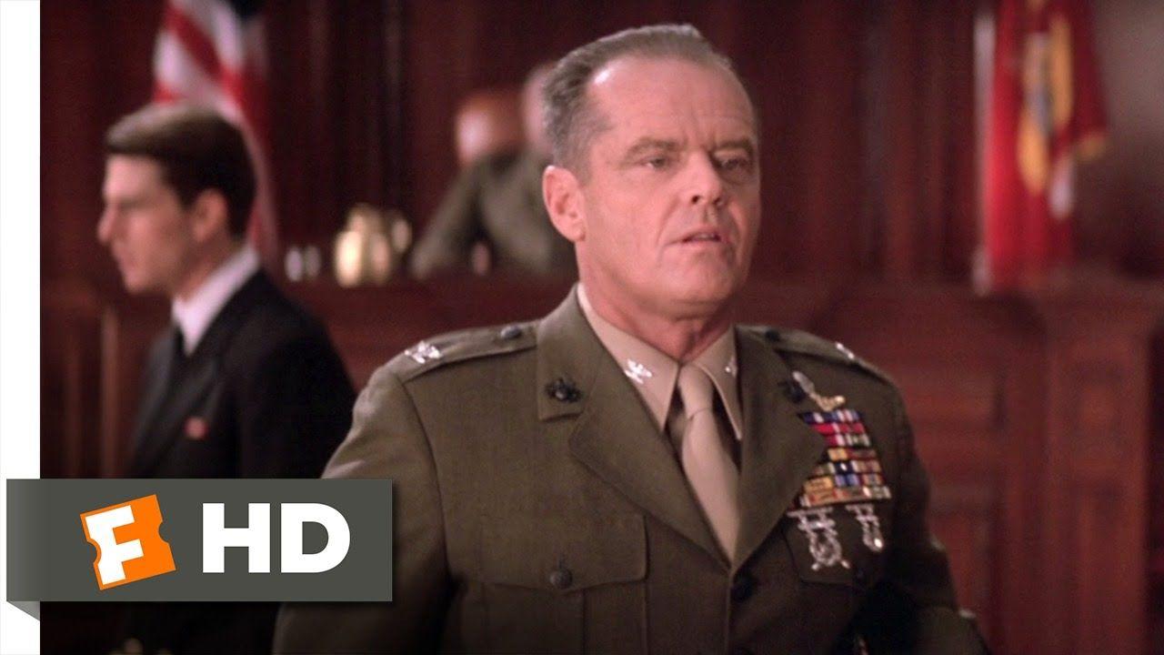 1280x720 A Few Good Men wallpaper, Movie, HQ A Few Good Men pictureK Wallpaper 2019