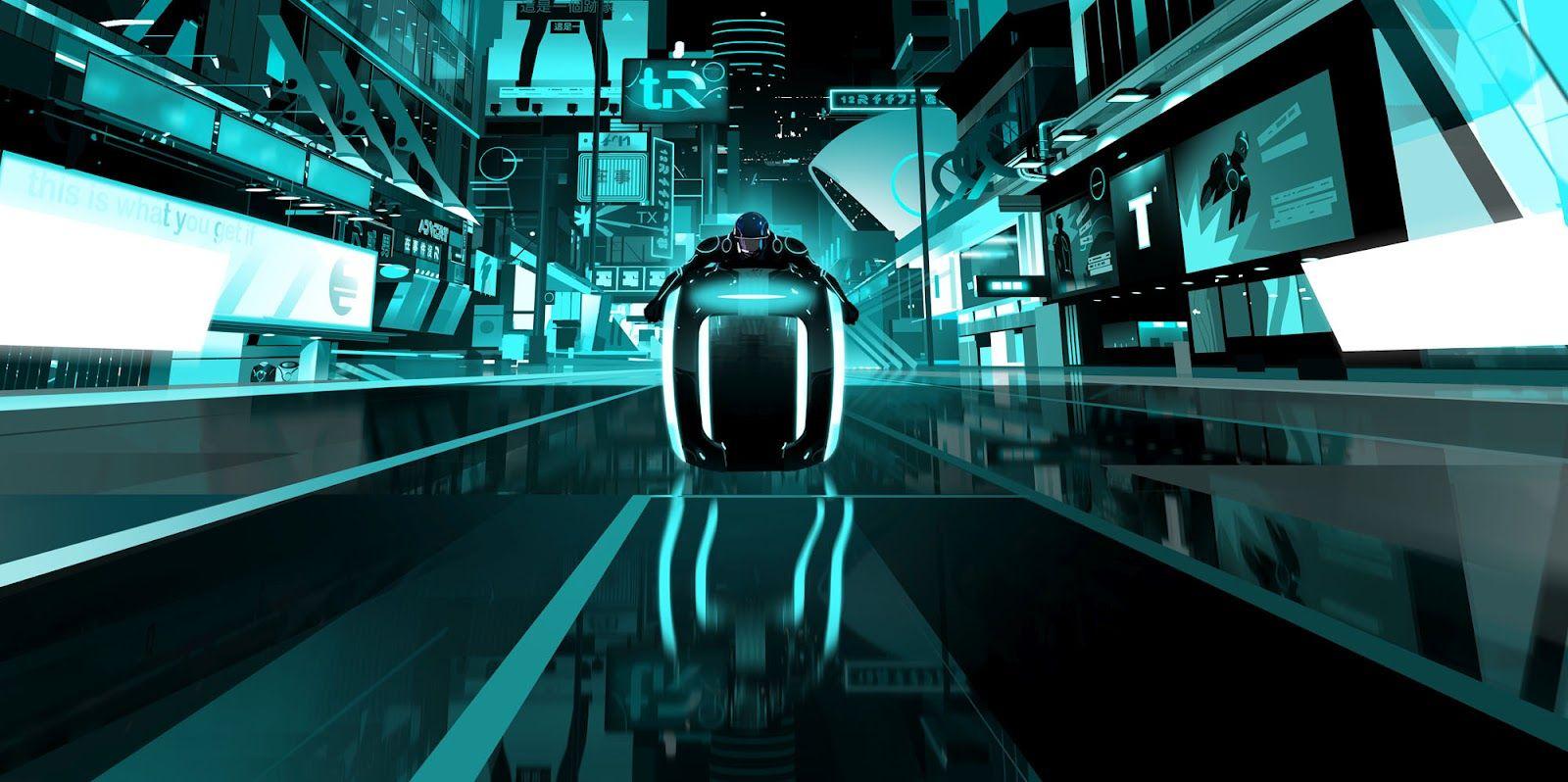 1600x798 Tron: Uprising wallpaper, TV Show, HQ Tron: Uprising pictureK Wallpaper 2019