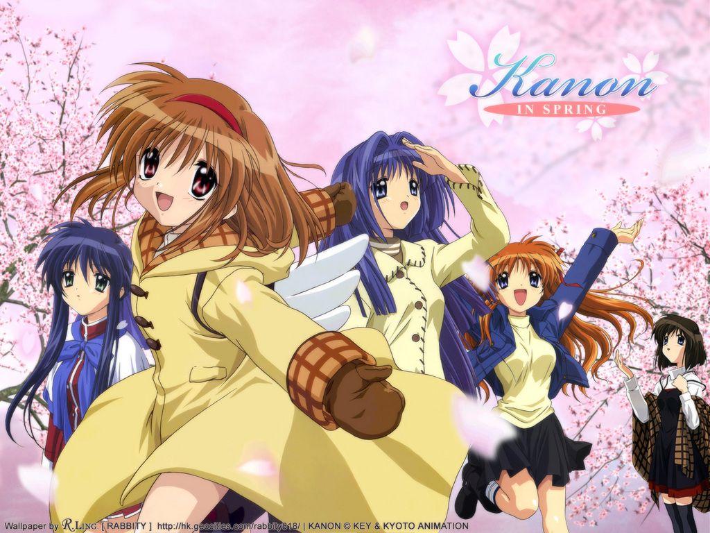 1024x768 Kanon 2006 Wallpaper