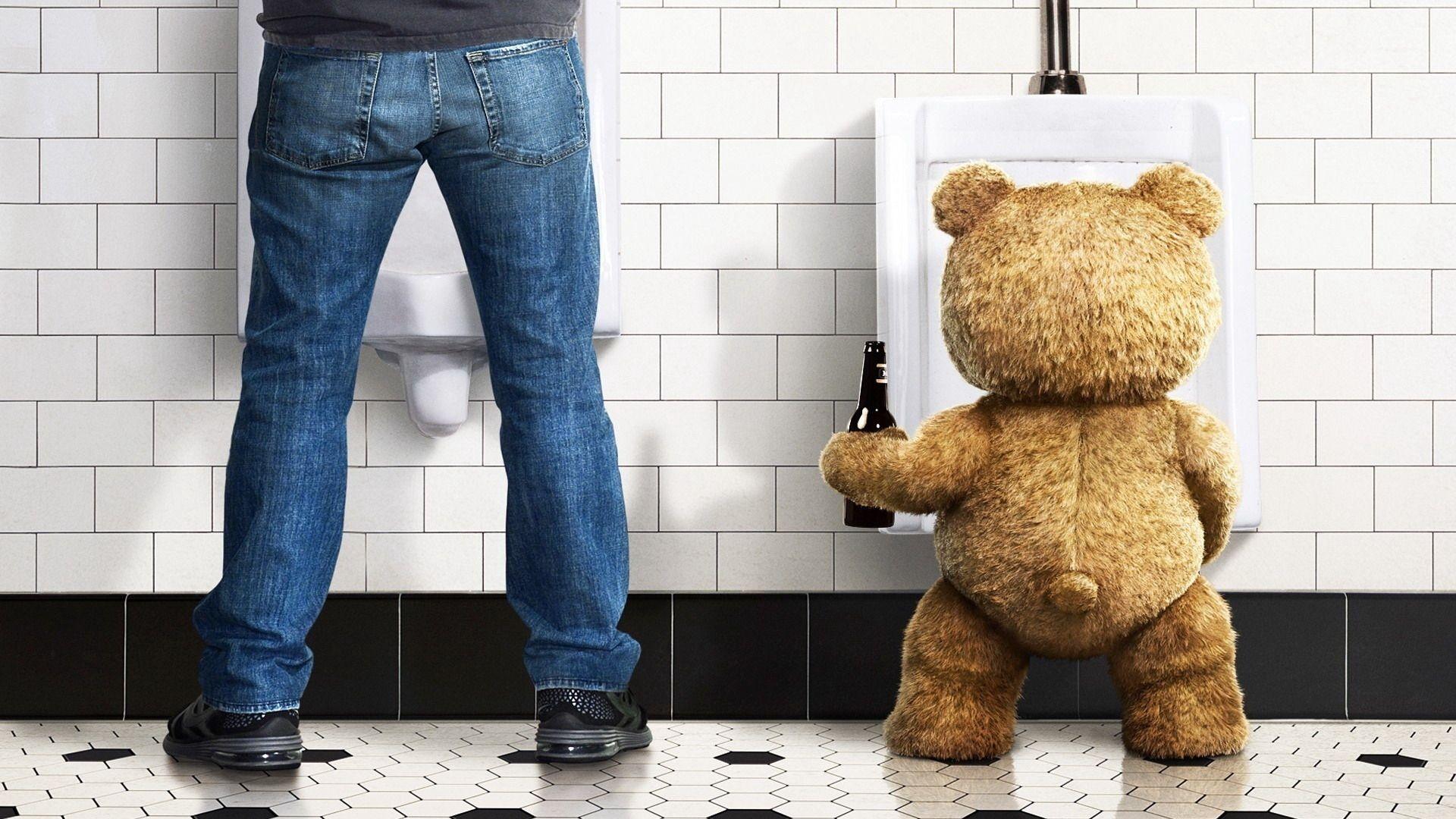 1920x1080 Ted Movie HD Wallpaper
