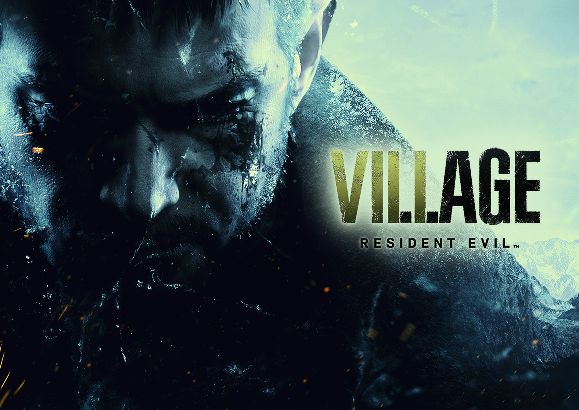 Resident Evil 8 Village Wallpapers Top Free Resident Evil 8 Village Backgrounds Wallpaperaccess