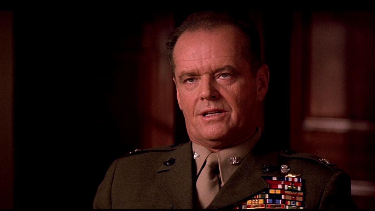 1280x720 A Few Good Men wallpaper, Movie, HQ A Few Good Men pictureK Wallpaper 2019
