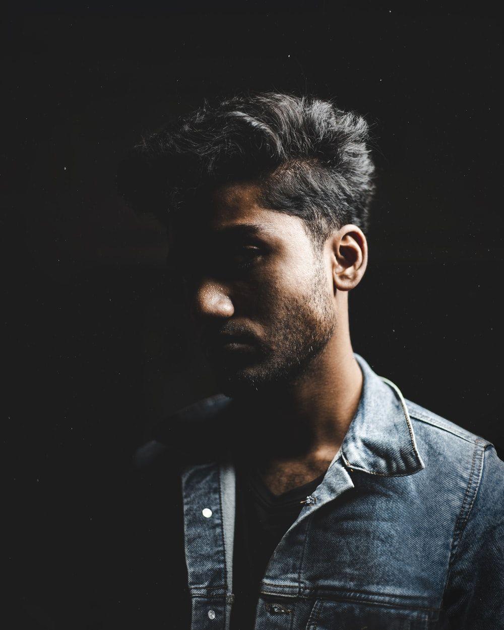 1000x1250 Sad Man Picture [HD]. Download Free Image