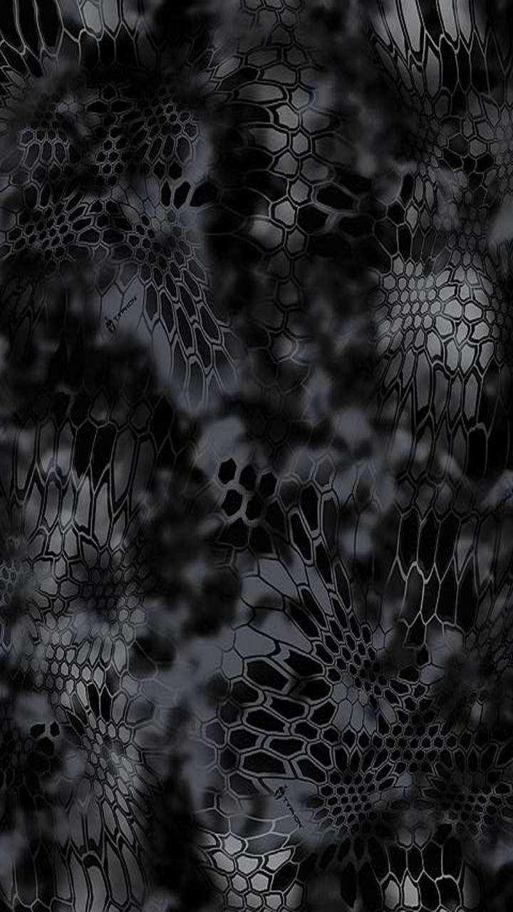 720x1280 Typhoon Camo wallpaper