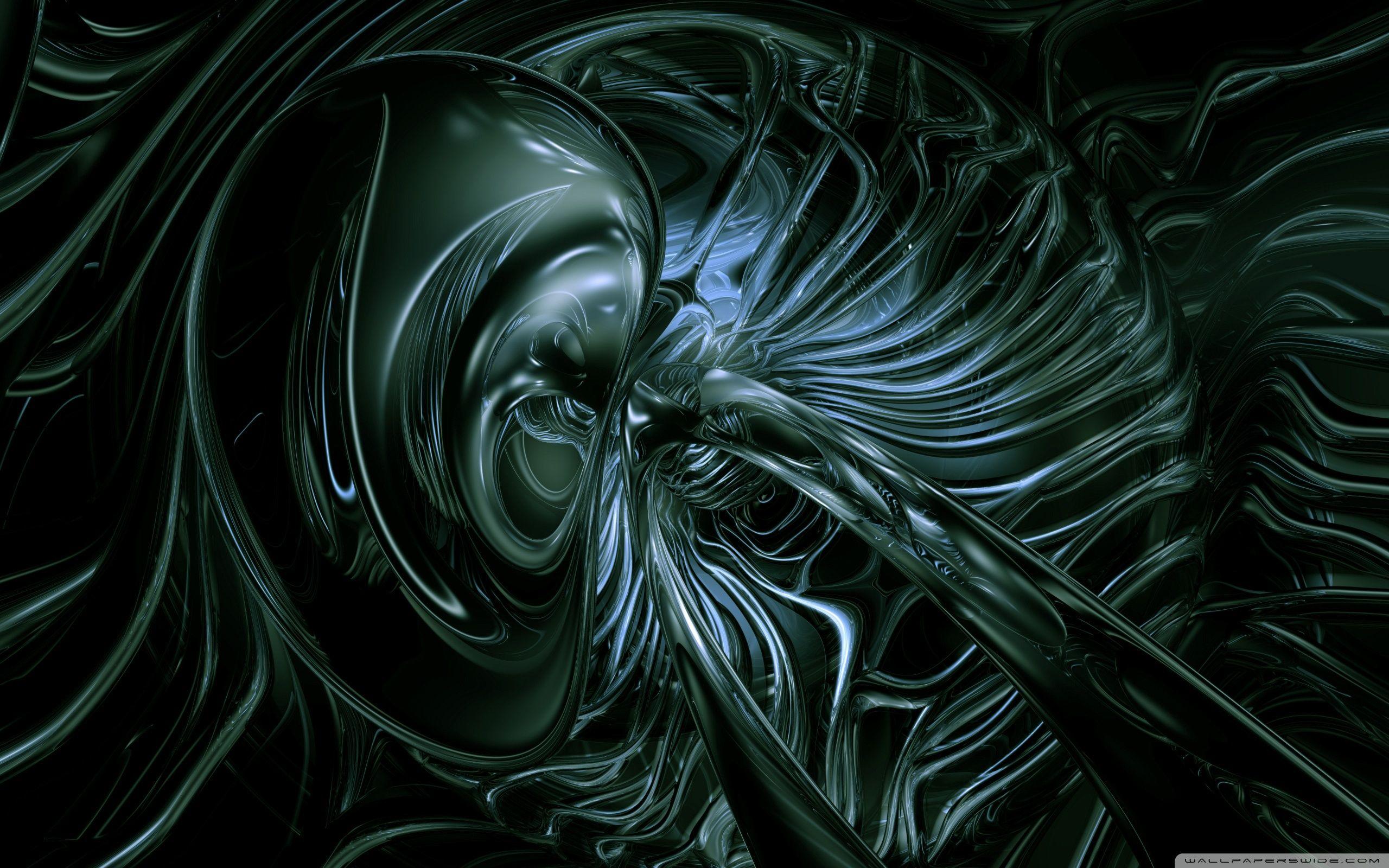 2560x1600 Alienish Ultra HD Desktop Background Wallpaper for 4K UHD TV : Widescreen & UltraWide Desktop & Laptop : Tablet