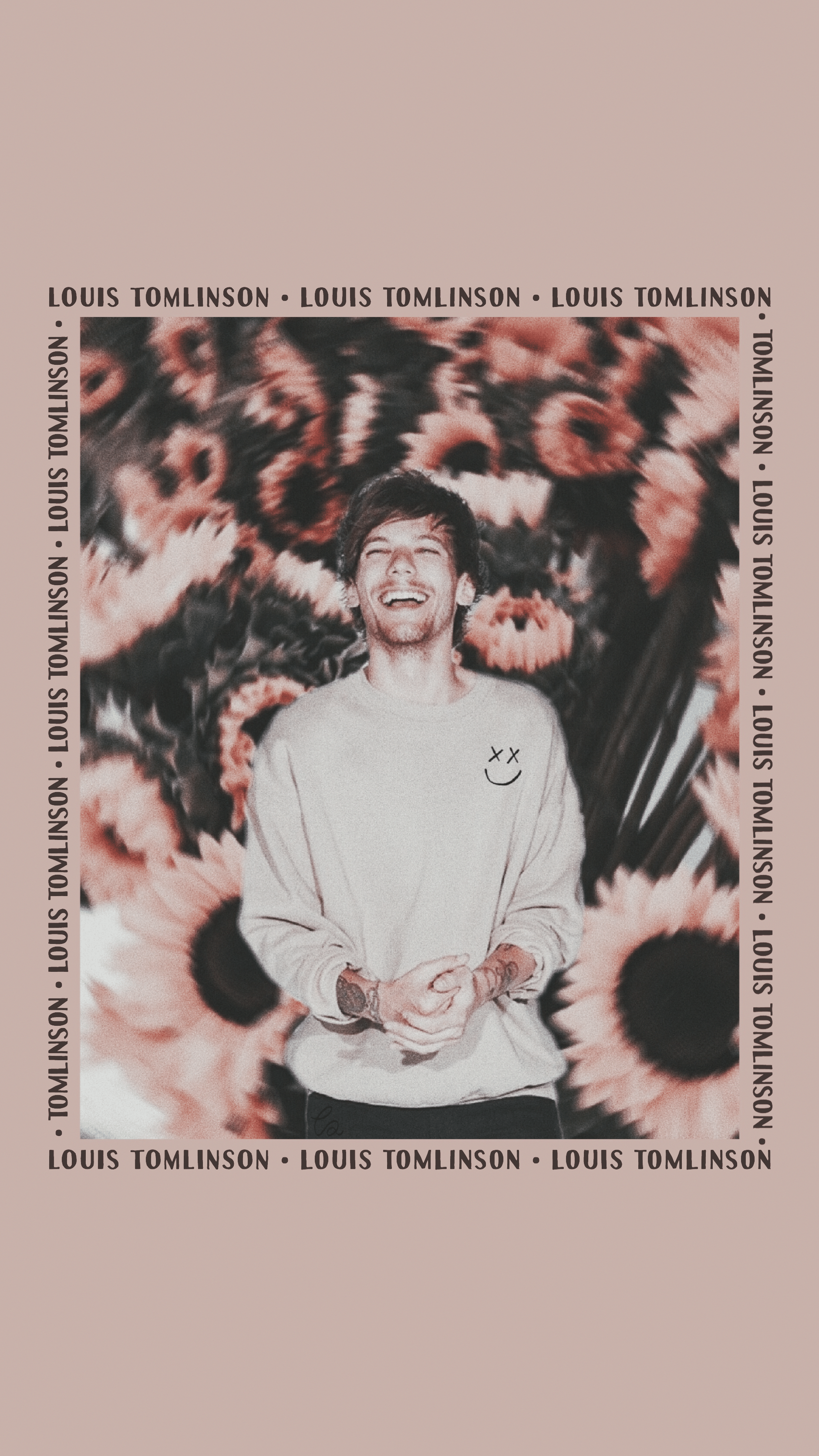 1881x3344 Aesthetic Harry Styles and Niall Horan Wallpaper .
