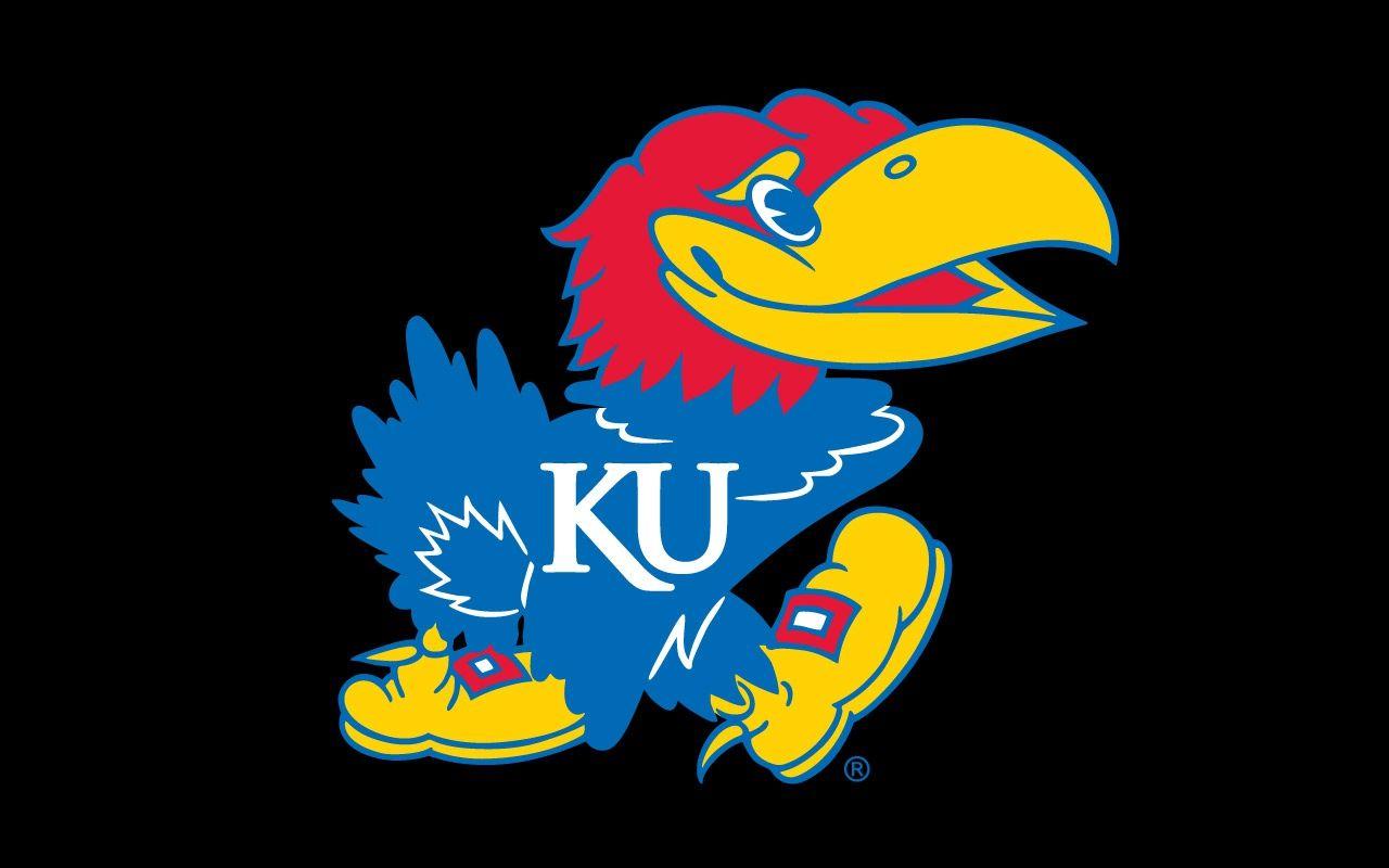 1280x800 Kansas Jayhawks Background .