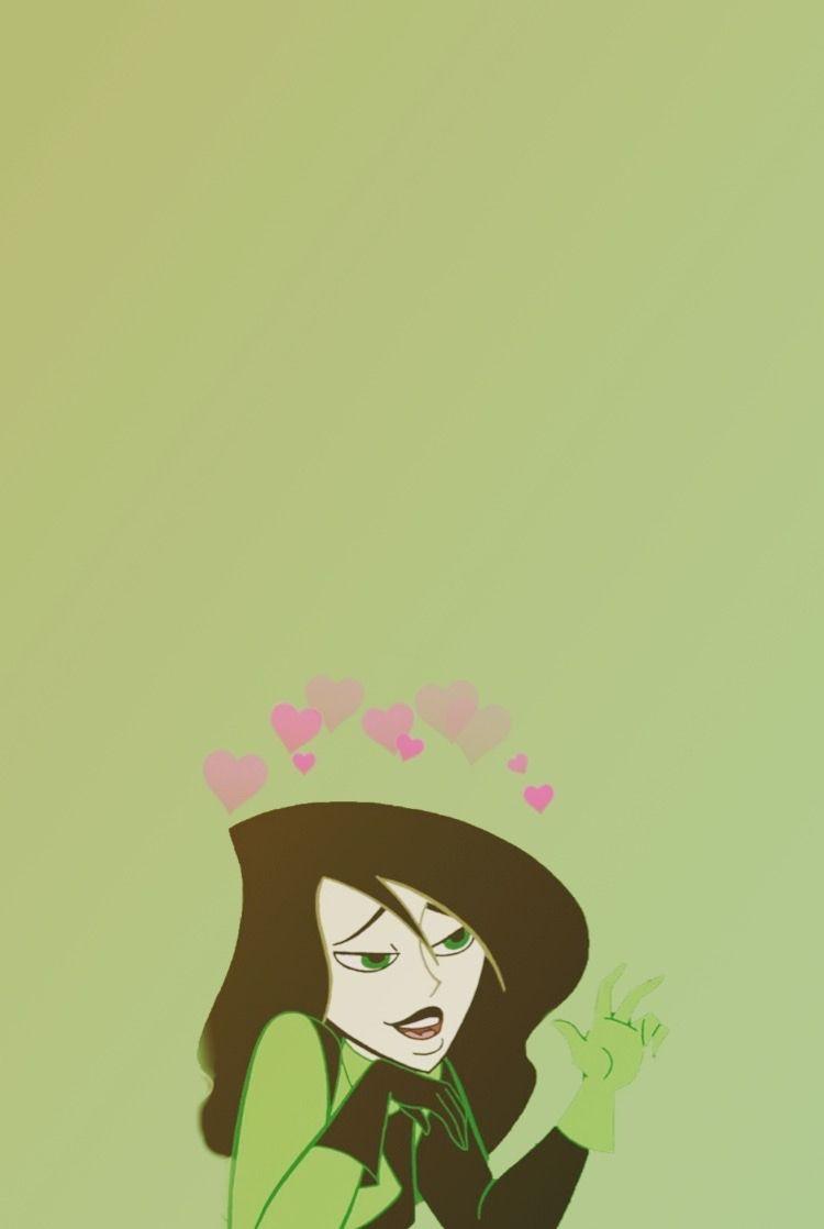 Shego Wallpapers - Top Free Shego Backgrounds - WallpaperAccess