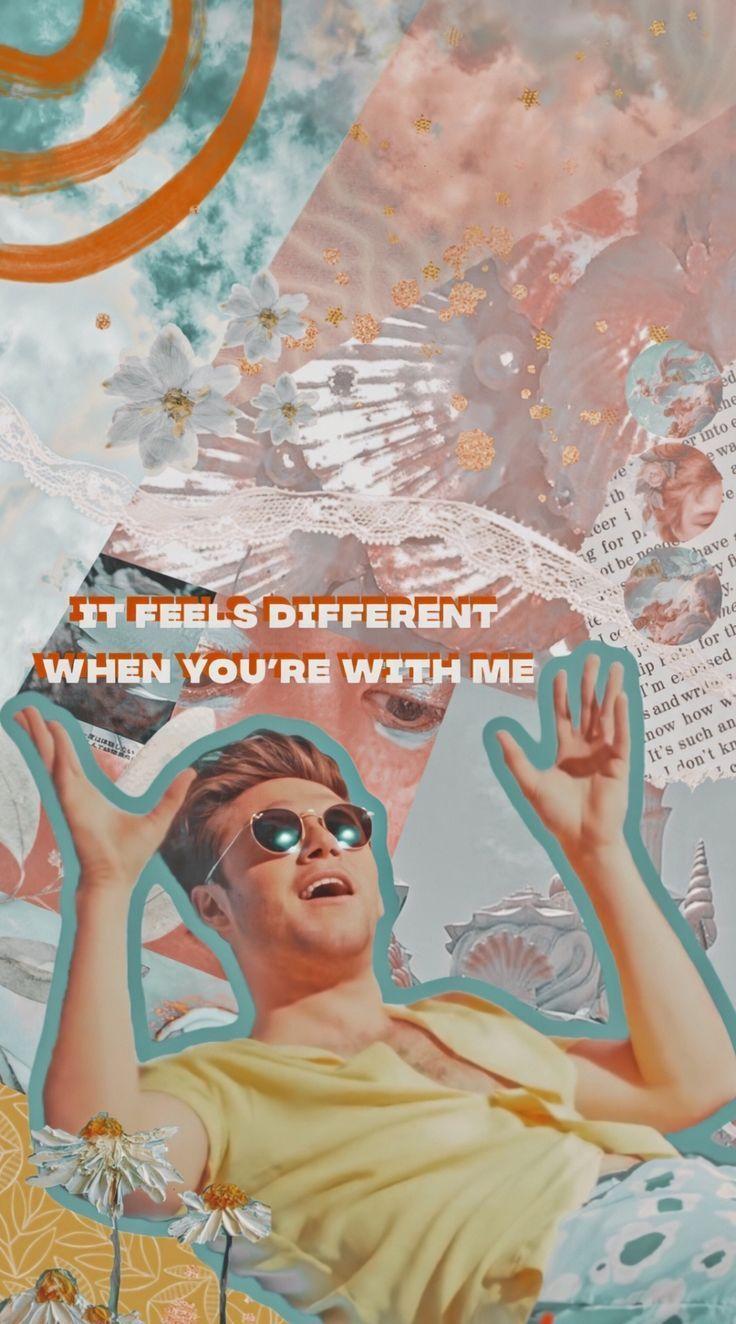 736x1324 Niall Horan Aesthetic Photo .