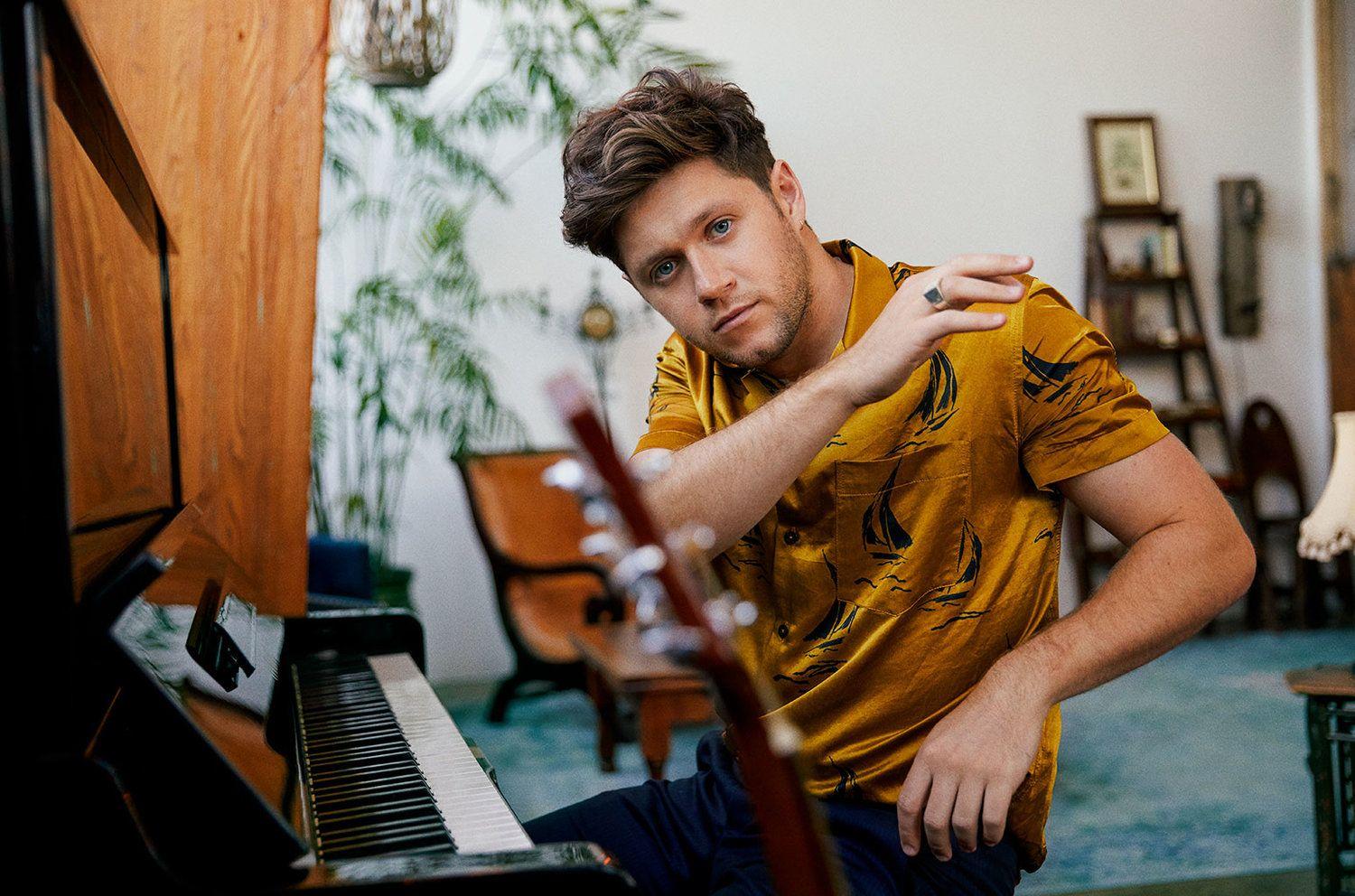 1500x992 Niall Horan 'Heartbreak Weather' Review: The Forecast Is Improving