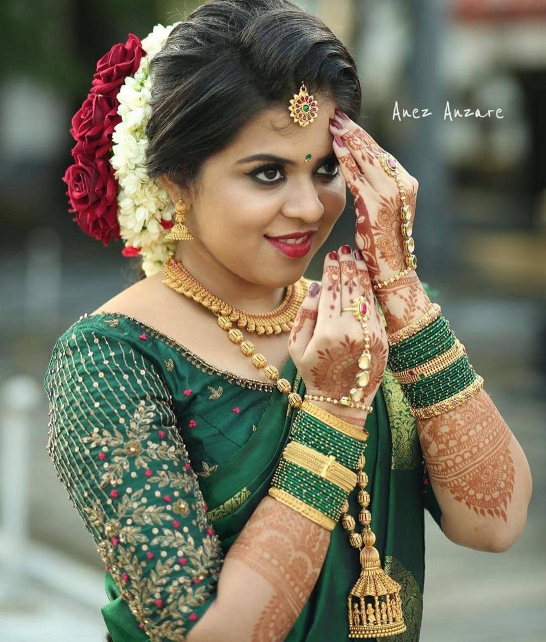 The Kerala Bride — What Makes Her Unique?