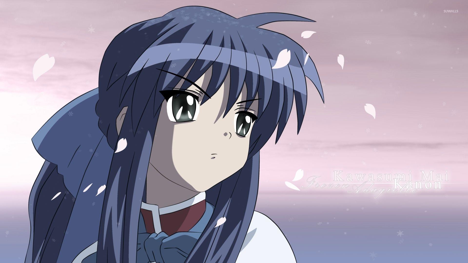 1920x1080 Mai Kawasumi wallpaper wallpaper