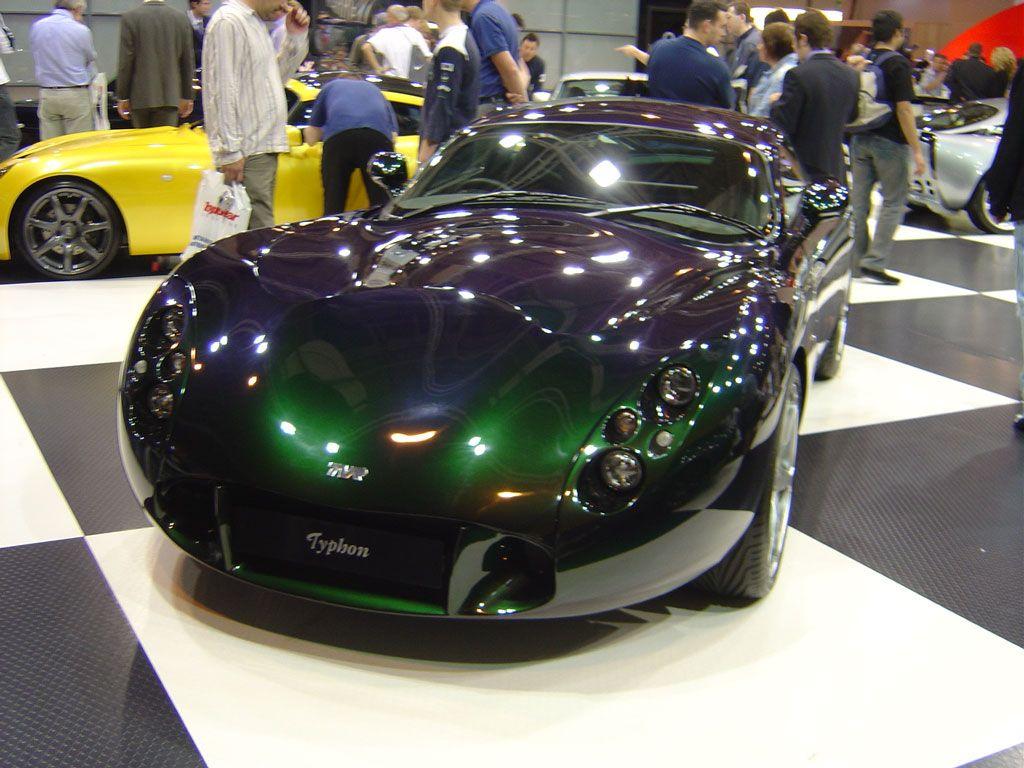 1024x768 Tvr Typhon wallpaperx768