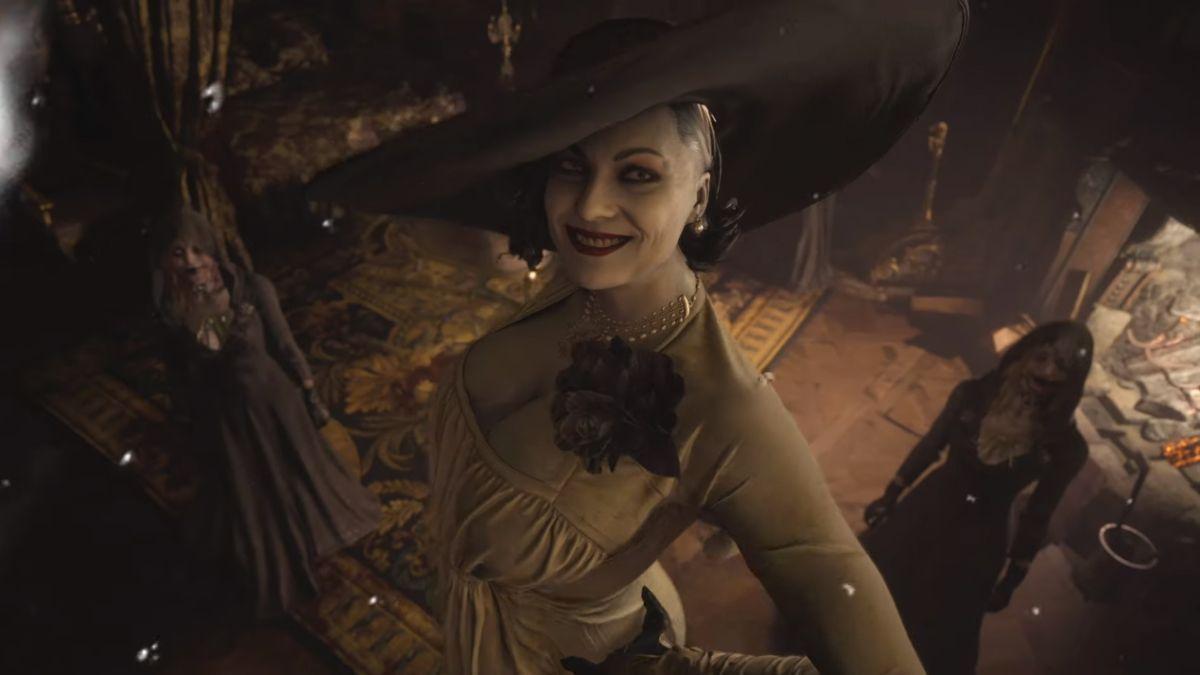 1200x675 Resident Evil Village release date, demo, Re:Verse, news and trailers
