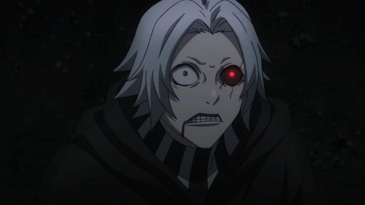 1280x720 Seidou Takizawa. Tokyo Ghoul. Tokyo ghoul takizawa, Tokyo ghoul wallpaper, Tokyo ghoul