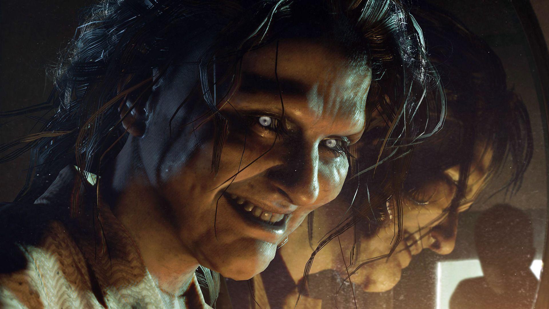 1920x1080 Resident Evil 8 said to be the “darkest and most gruesome” game in the series so far