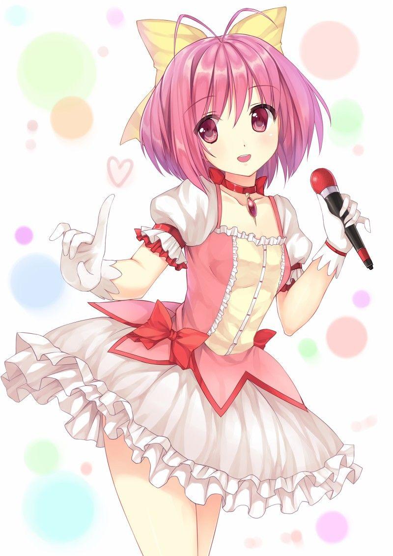 800x1131 Nakagawa Kanon nomi zo Shiru Sekai Anime Image Board
