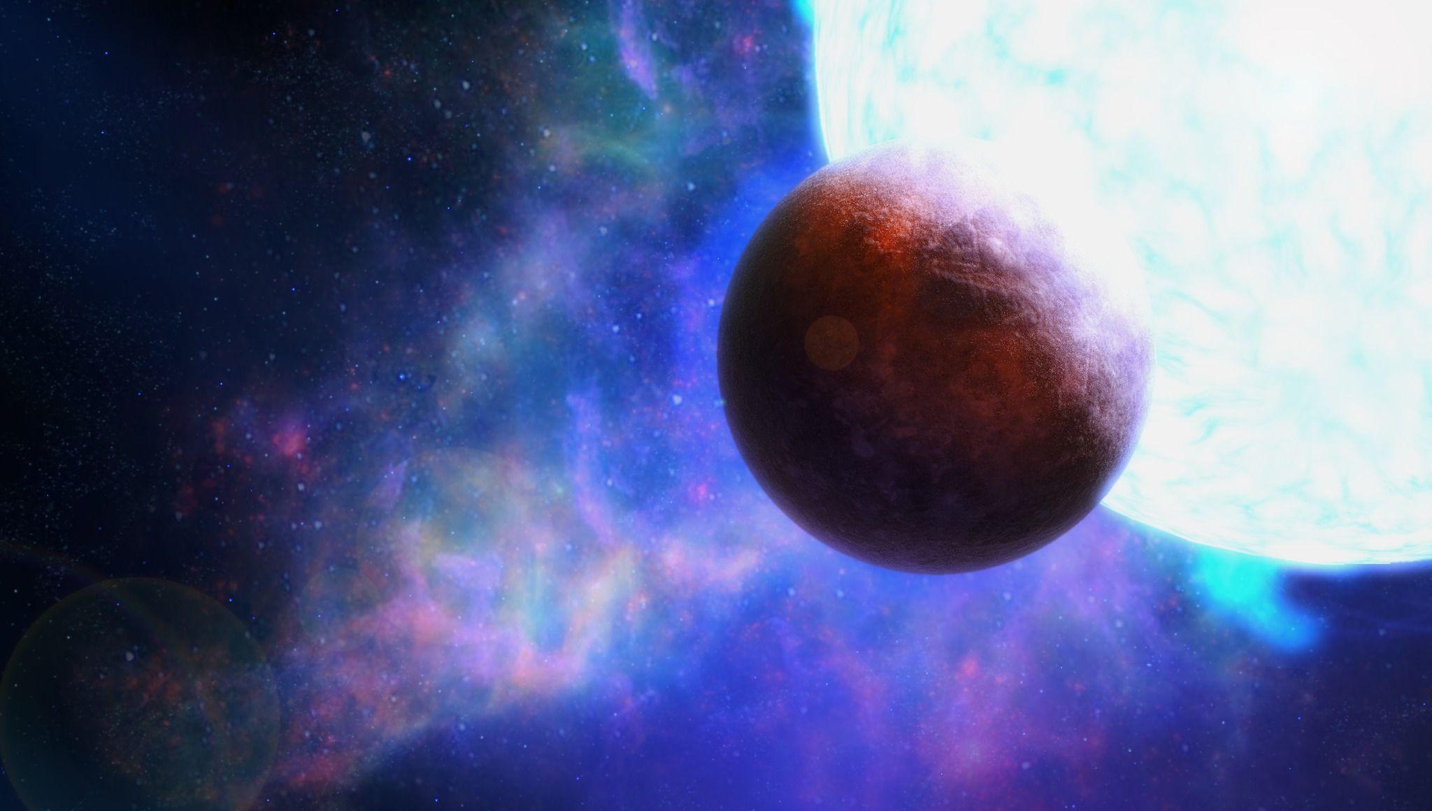 2048x1160 Typhon Wallpaper. Typhon Wallpaper