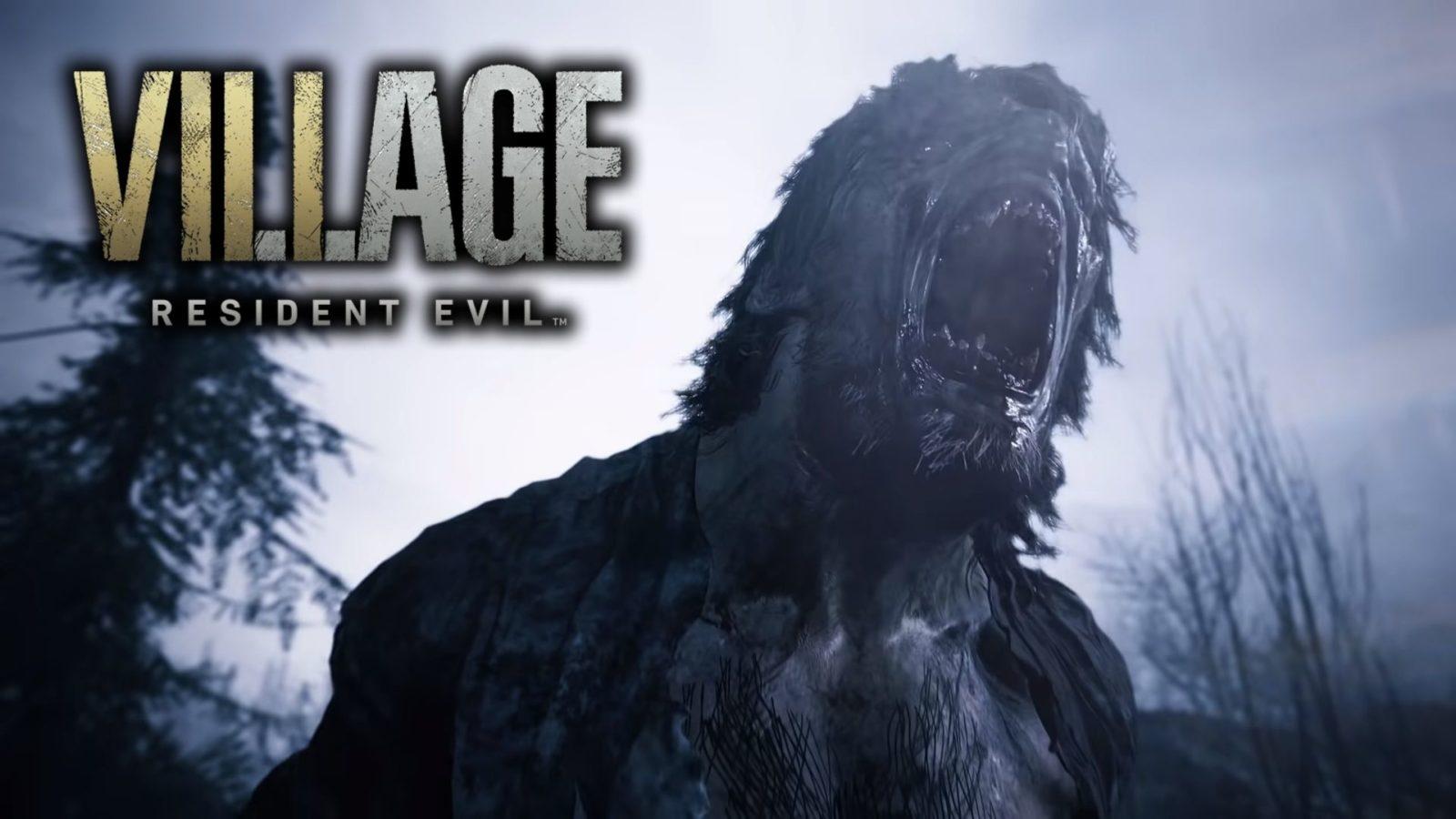 1600x900 Resident Evil 8 plot details revealed with big plans for Chris Redfield