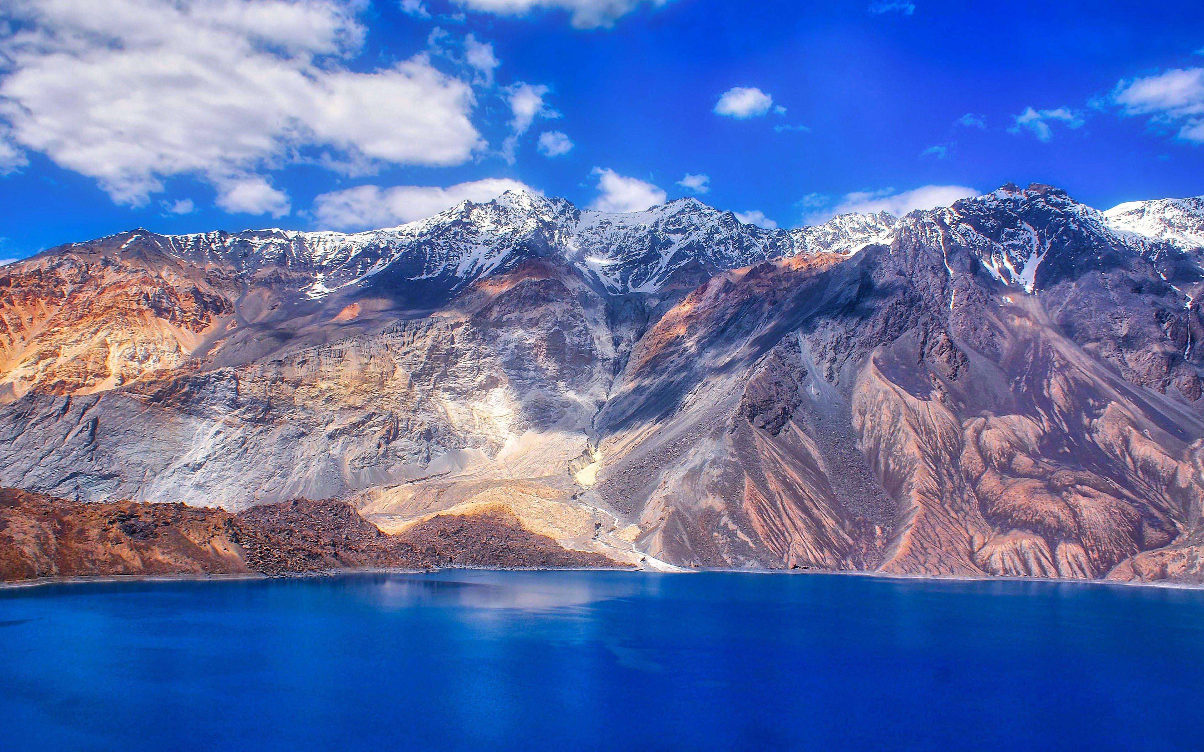 3840x2400 Tajikistan Wallpaper 3840×2400