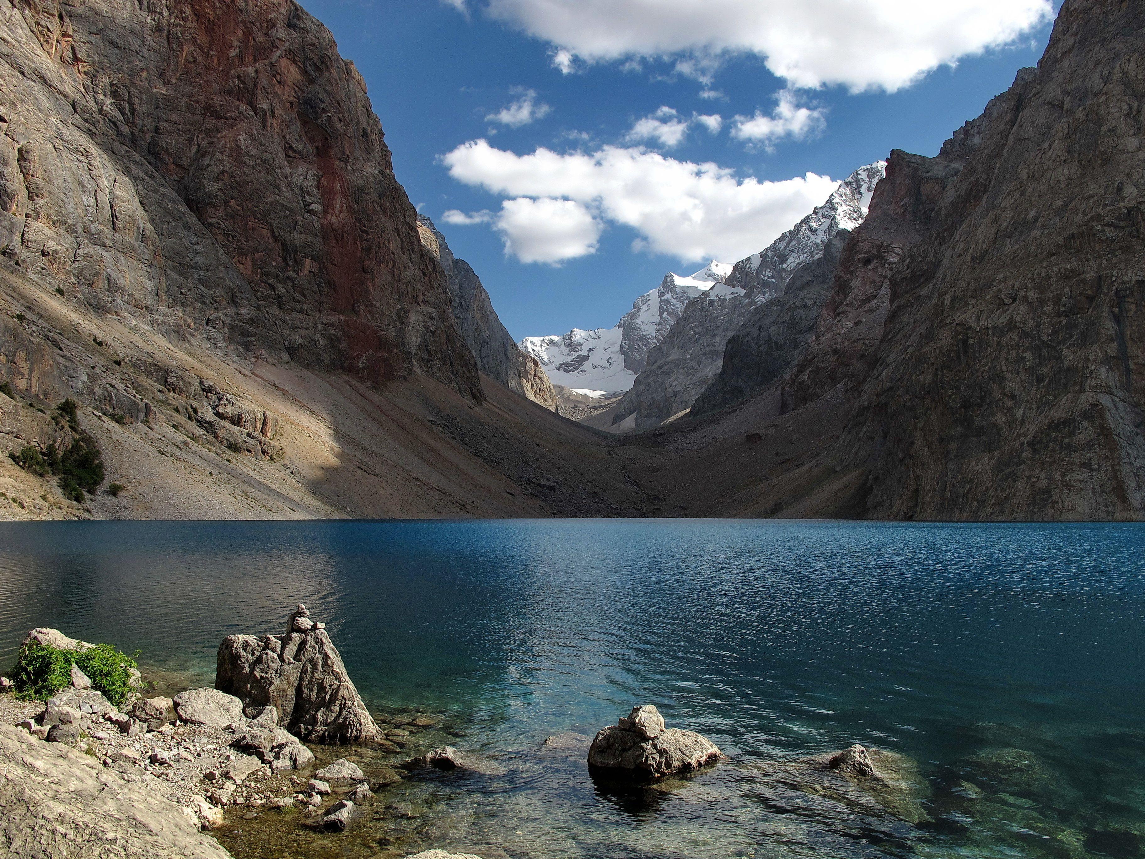 3648x2736 Tajikistan Wallpaper. Tajikistan Wallpaper