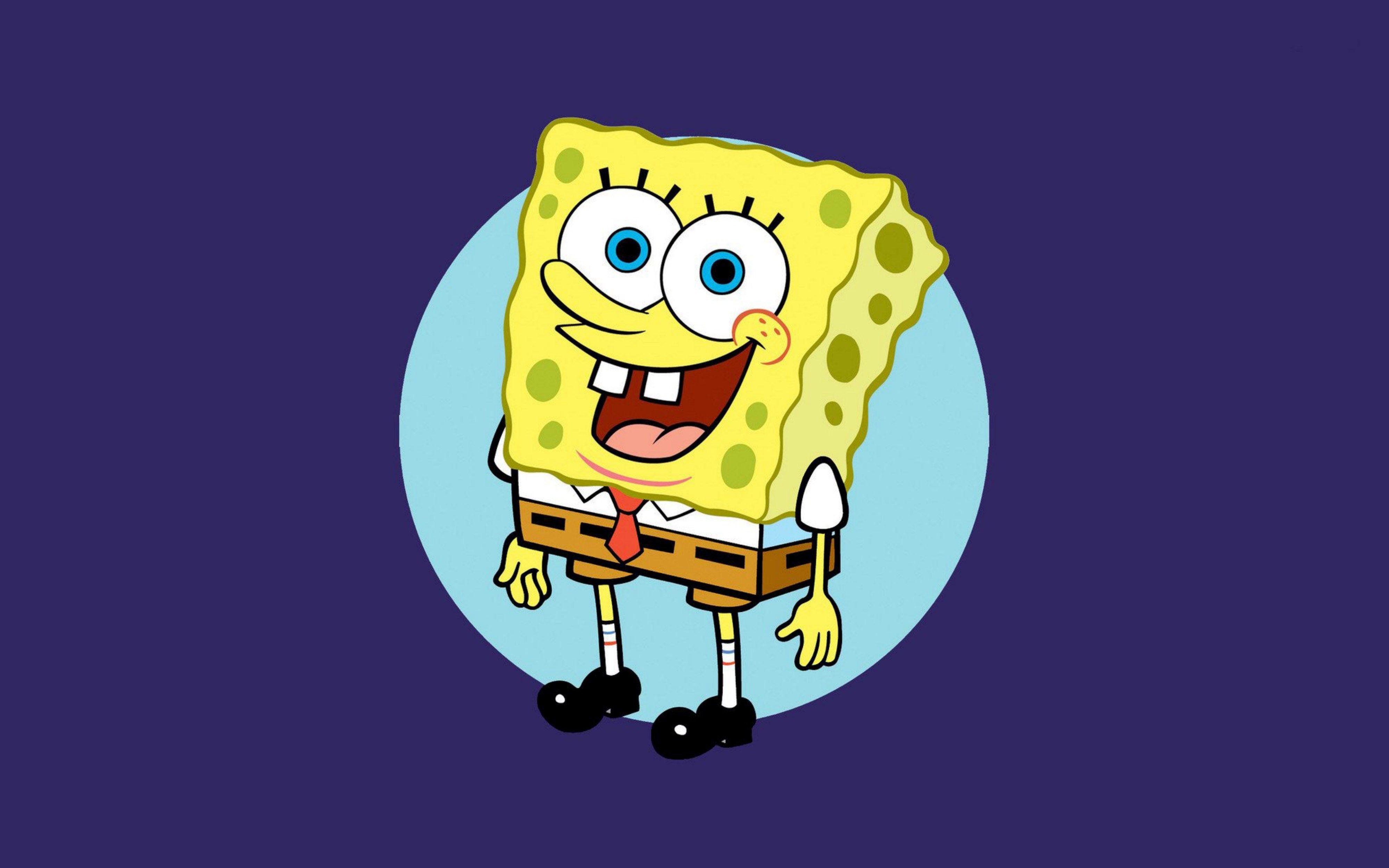 SpongeBob 4k Wallpapers - Top Free SpongeBob 4k Backgrounds ...