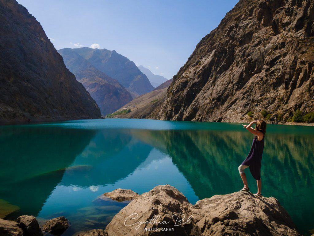 1024x768 Tajikistan Wallpaper 1024×768